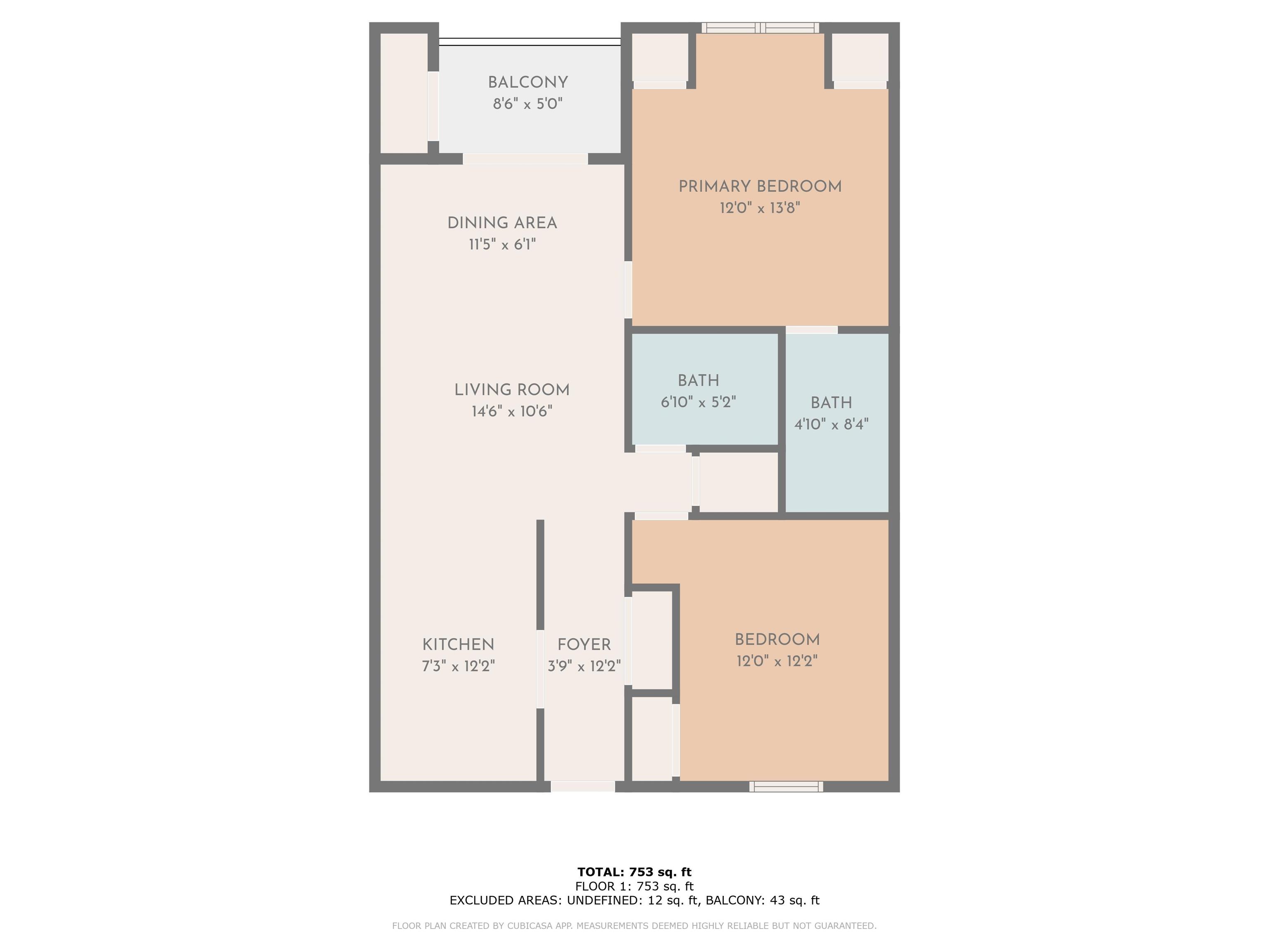 102 Scotch Broom Dr. Property Photo 24