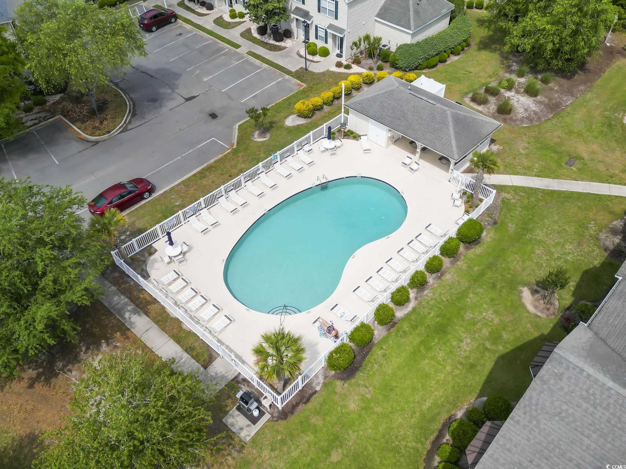 102 Scotch Broom Dr. Property Photo 27