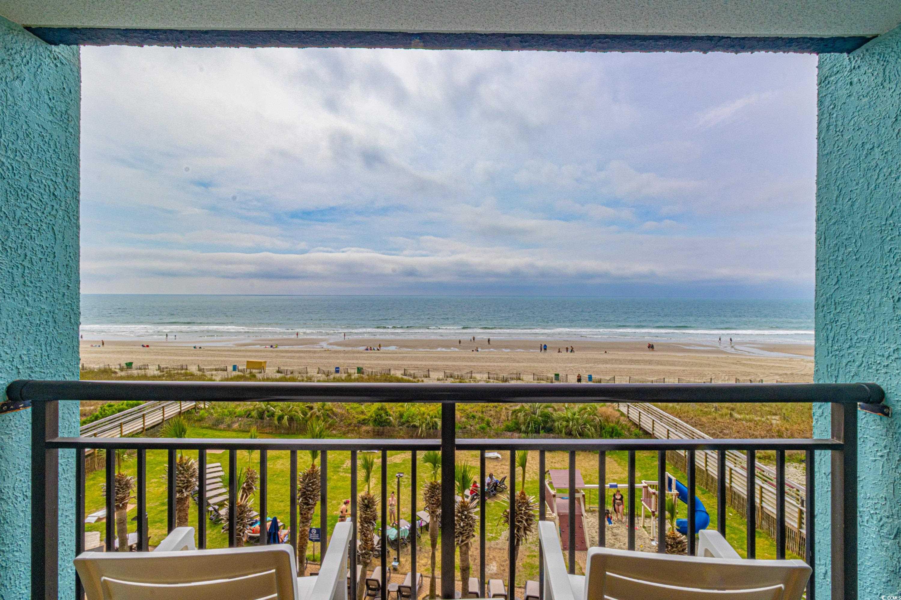 6804 N Ocean Blvd. Property Photo 2