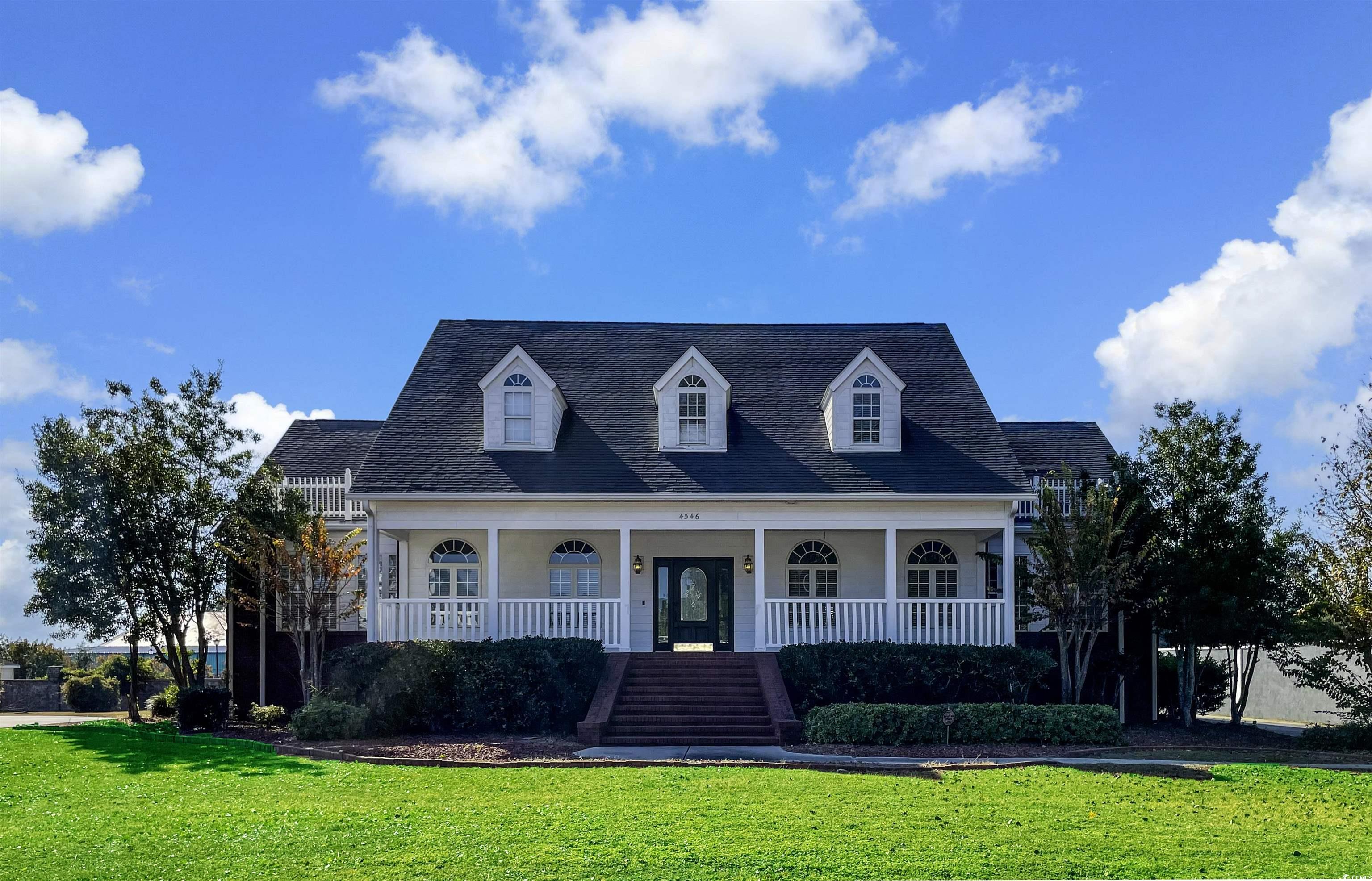Cedar Creek Real Estate Listings Main Image