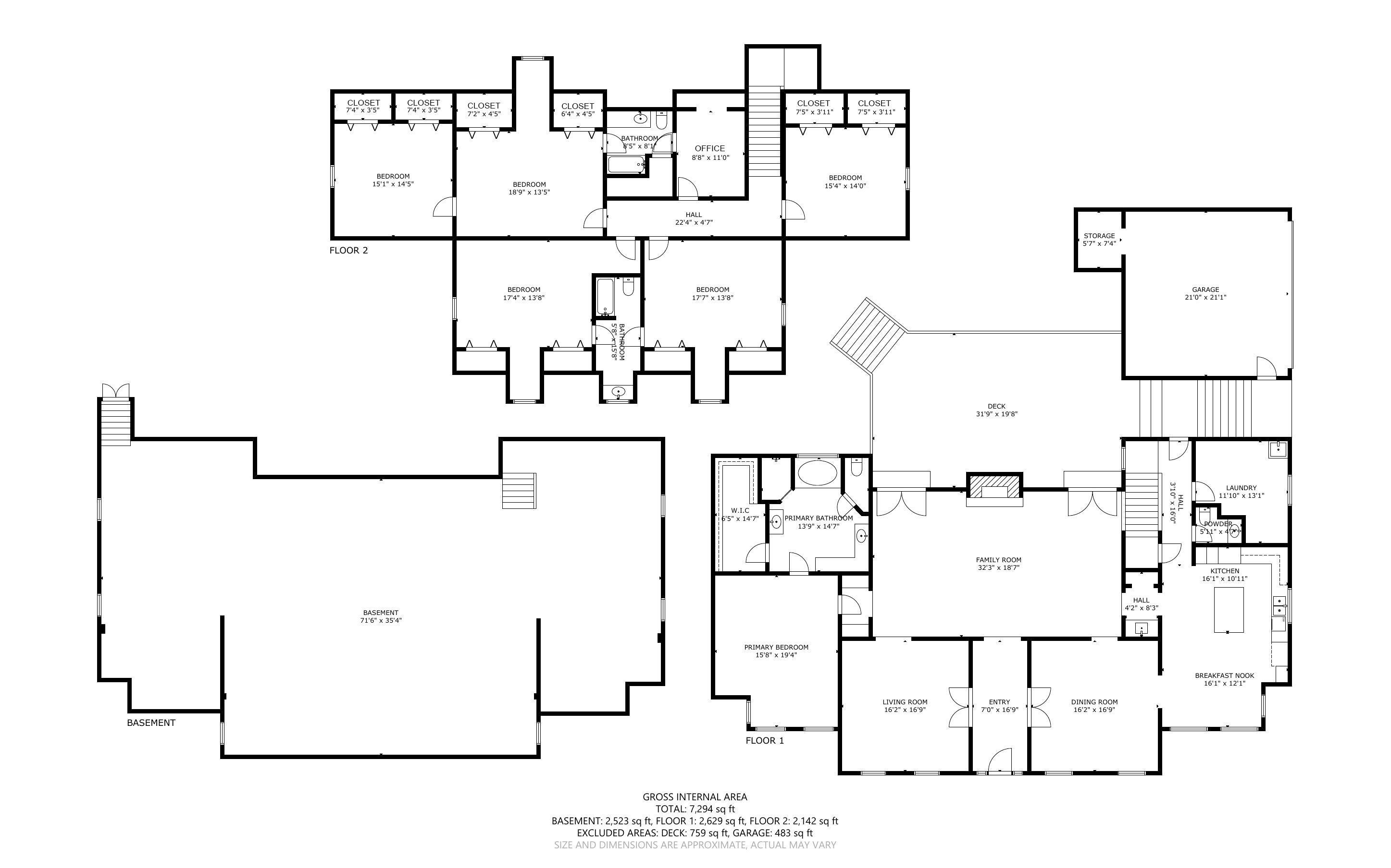 4546 River Rd. Property Photo 40