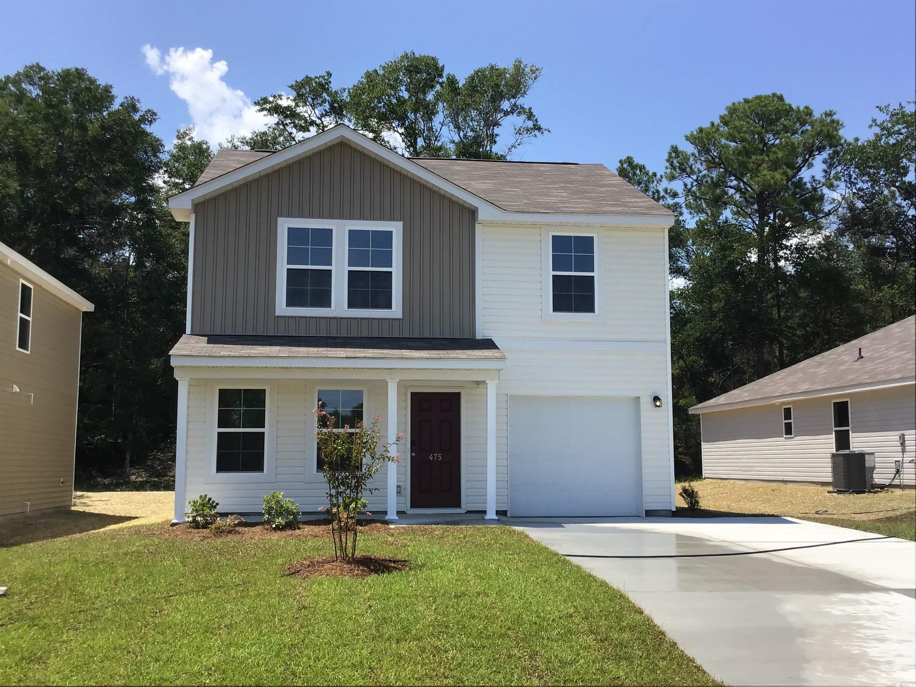475 Sw Hewett Landing Dr. Property Photo 1