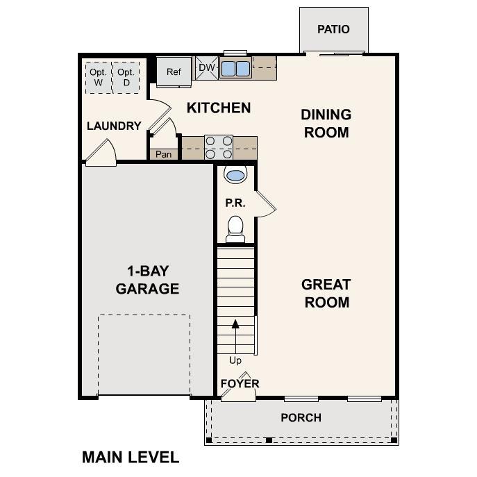 475 Sw Hewett Landing Dr. Property Photo 3