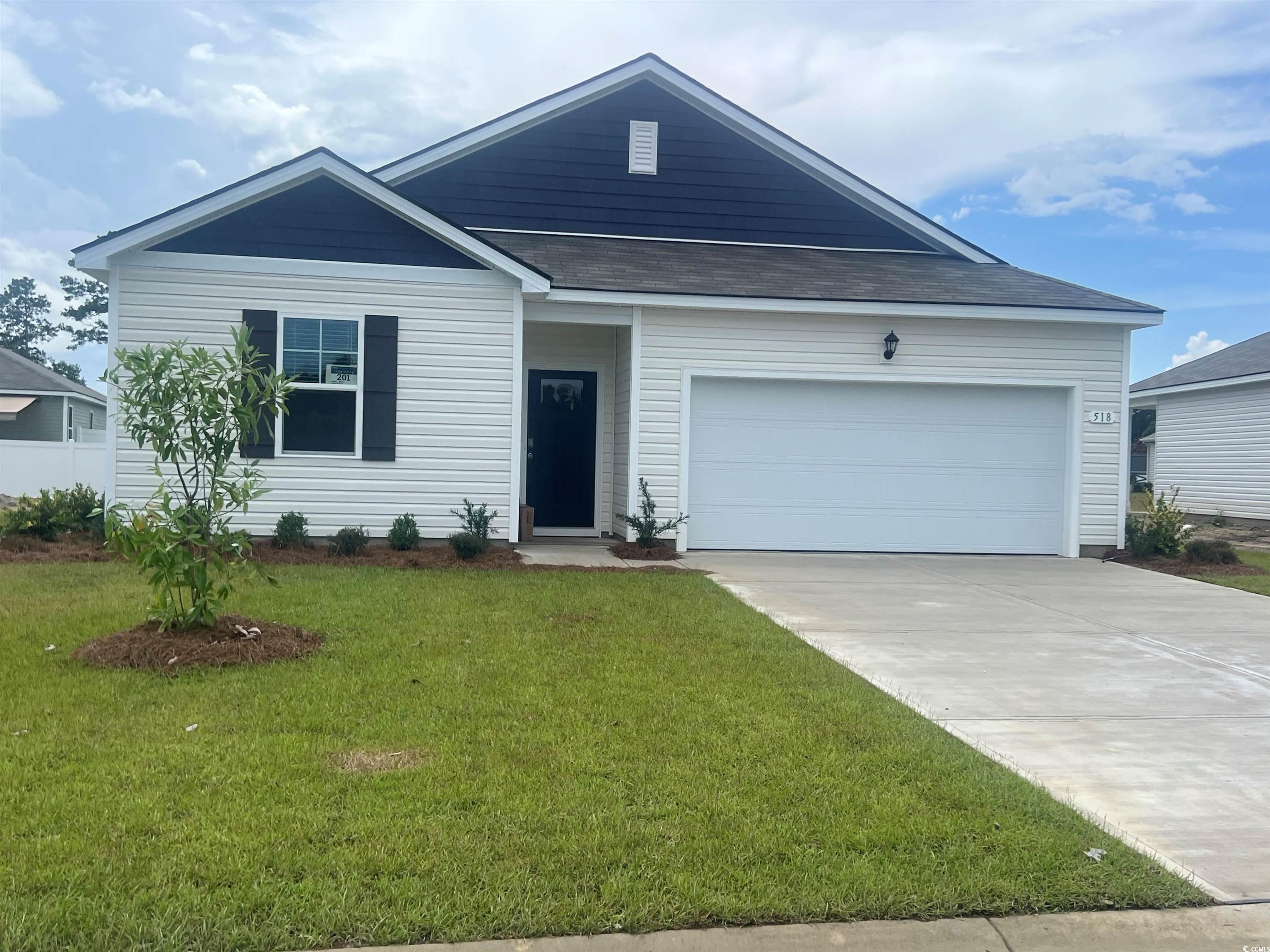 518 Sagebrush St. Property Photo 1