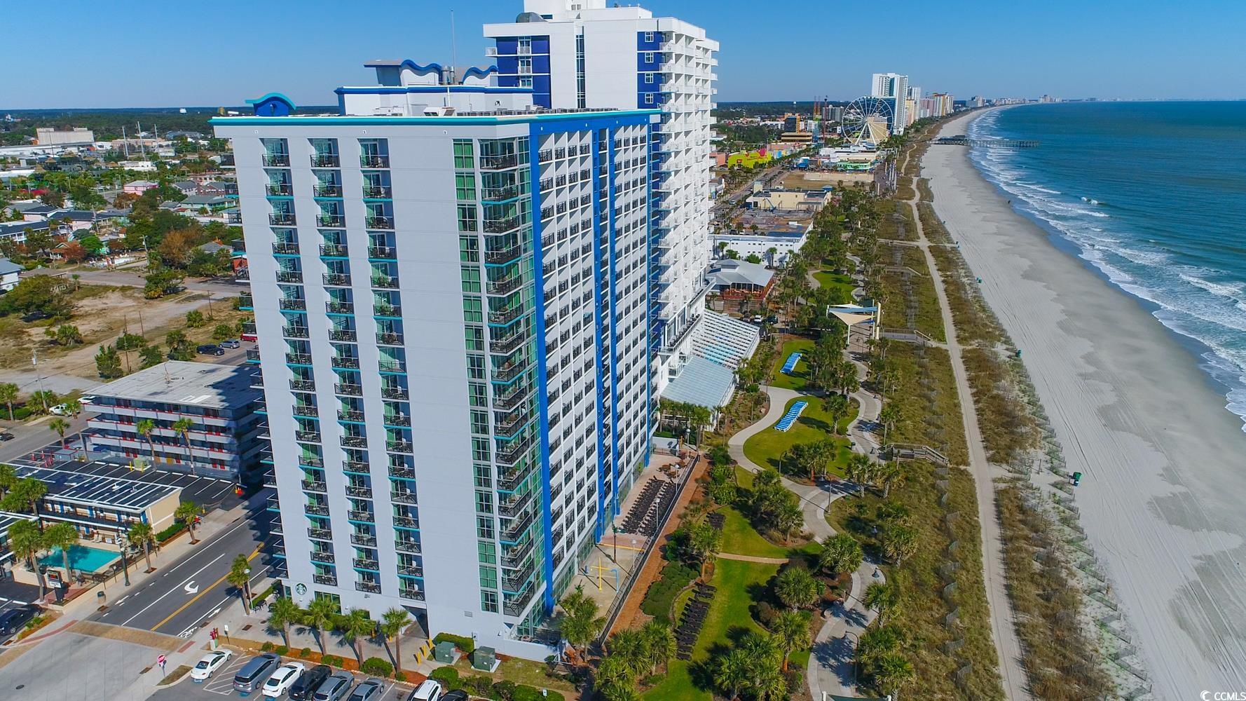 504 N Ocean Blvd. Property Photo 20