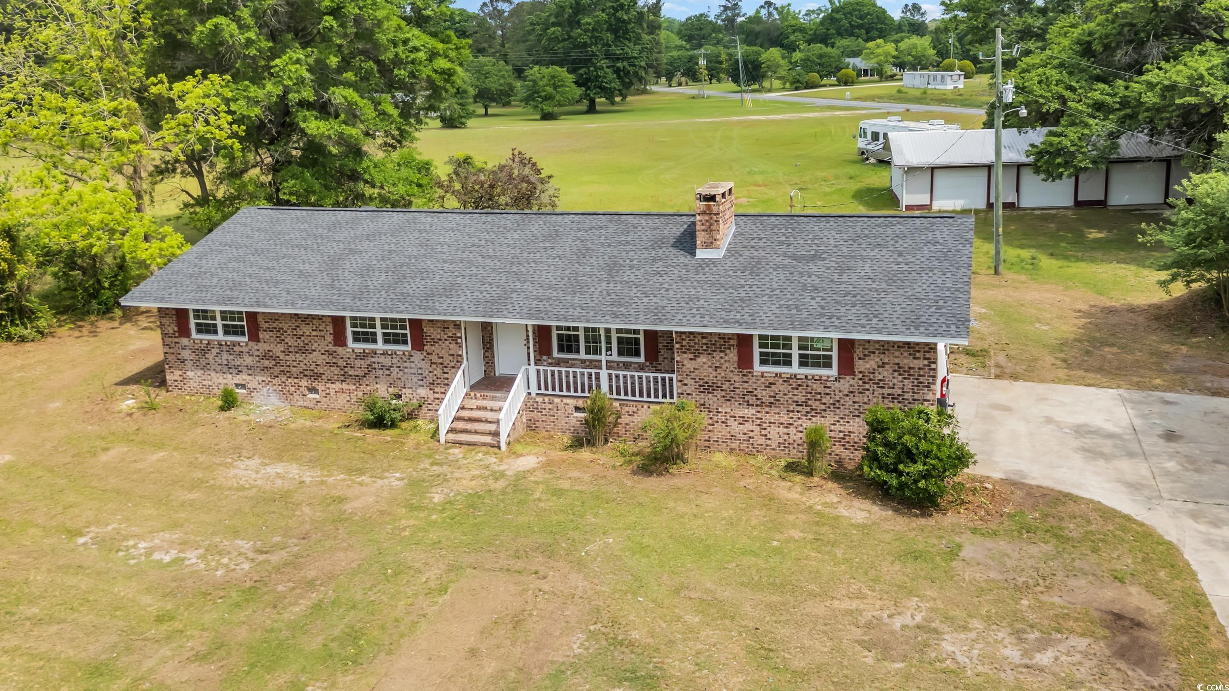 4880 Highway 378 Property Photo 23