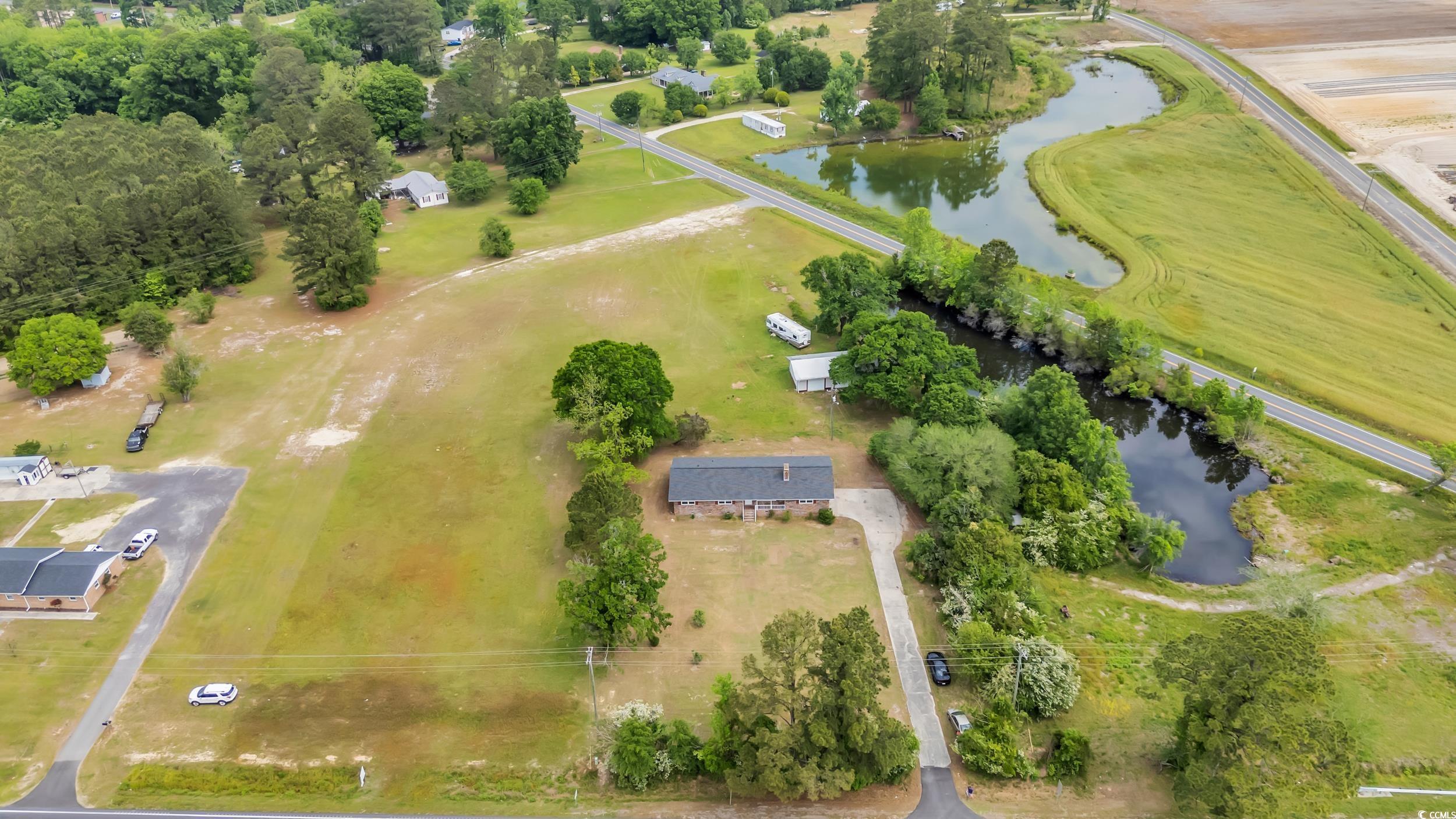 4880 Highway 378 Property Photo 25