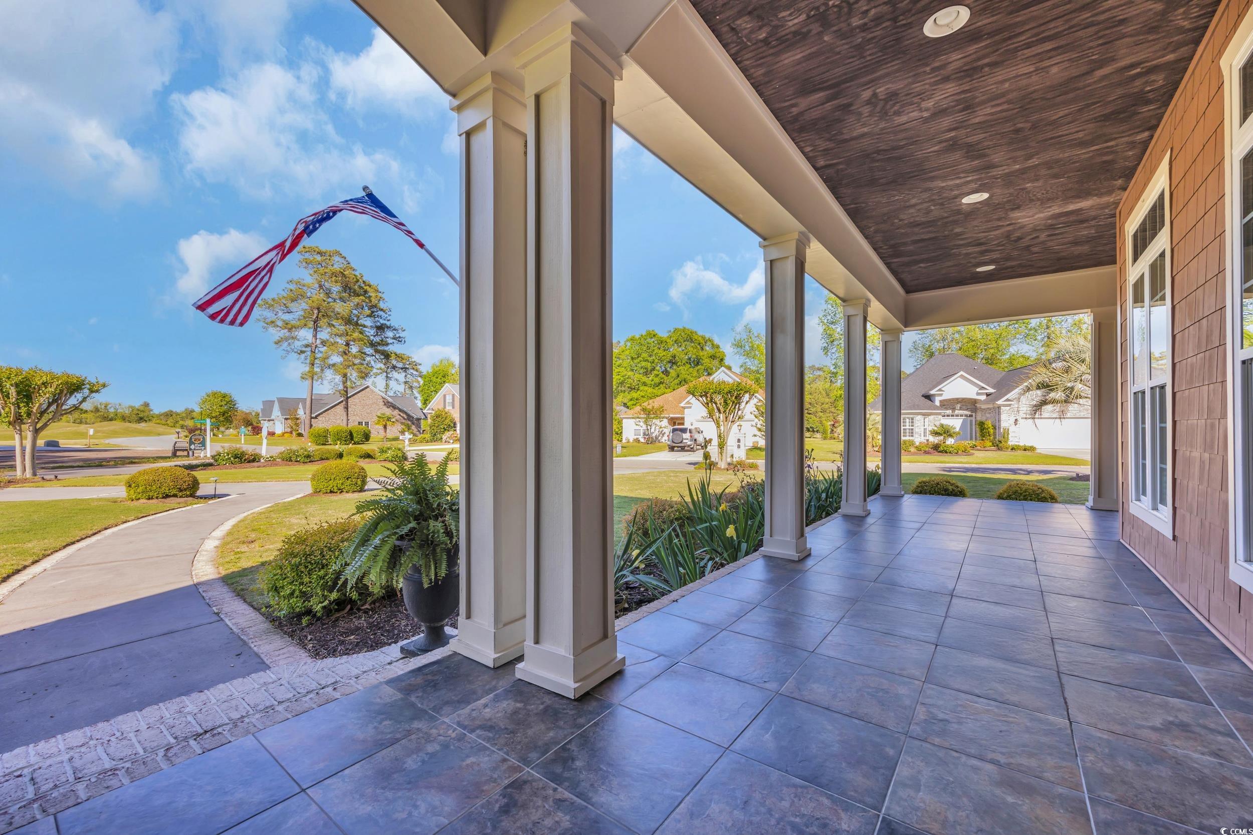 107 Long Bay Golf Pl. Property Photo 6