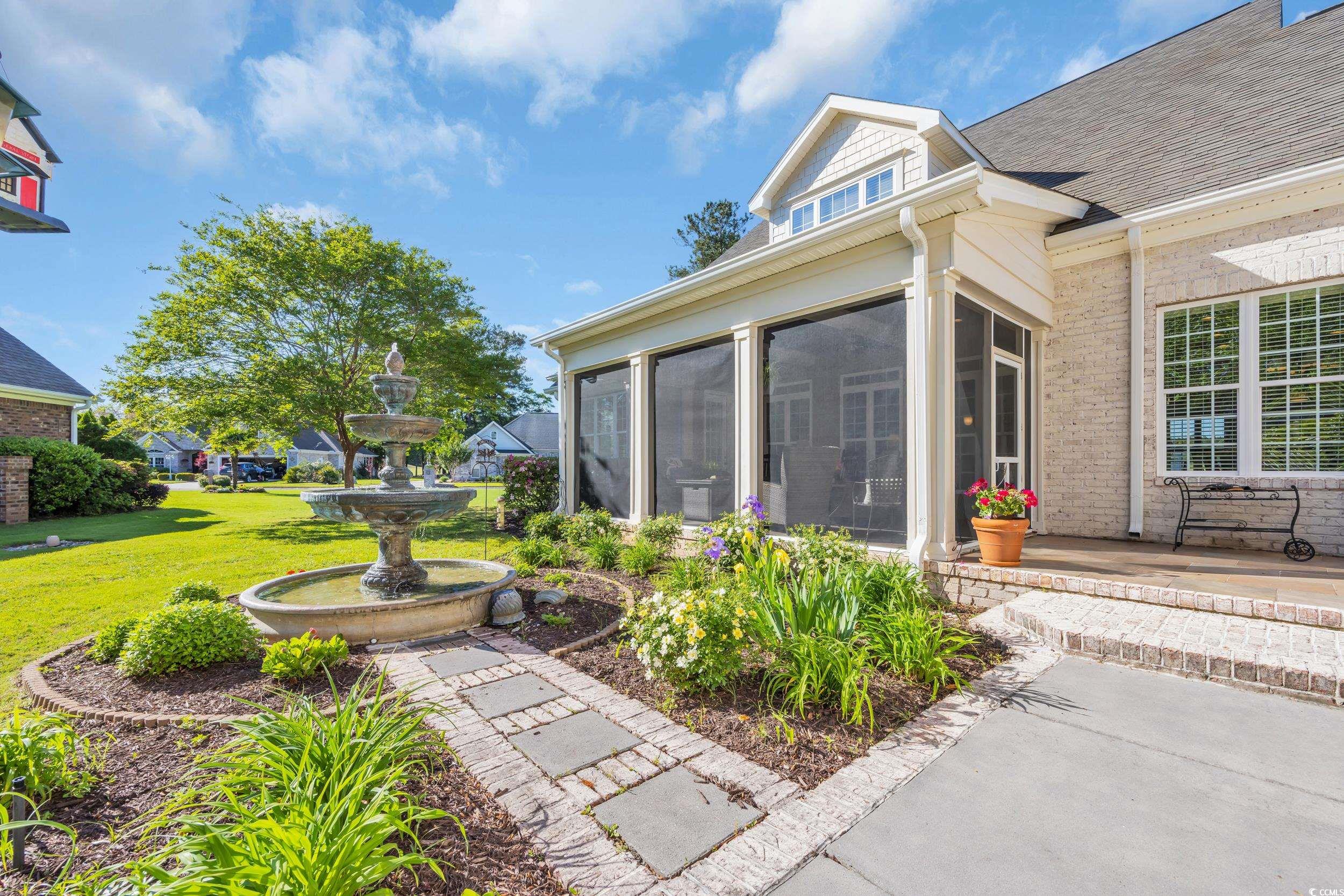 107 Long Bay Golf Pl. Property Photo 32