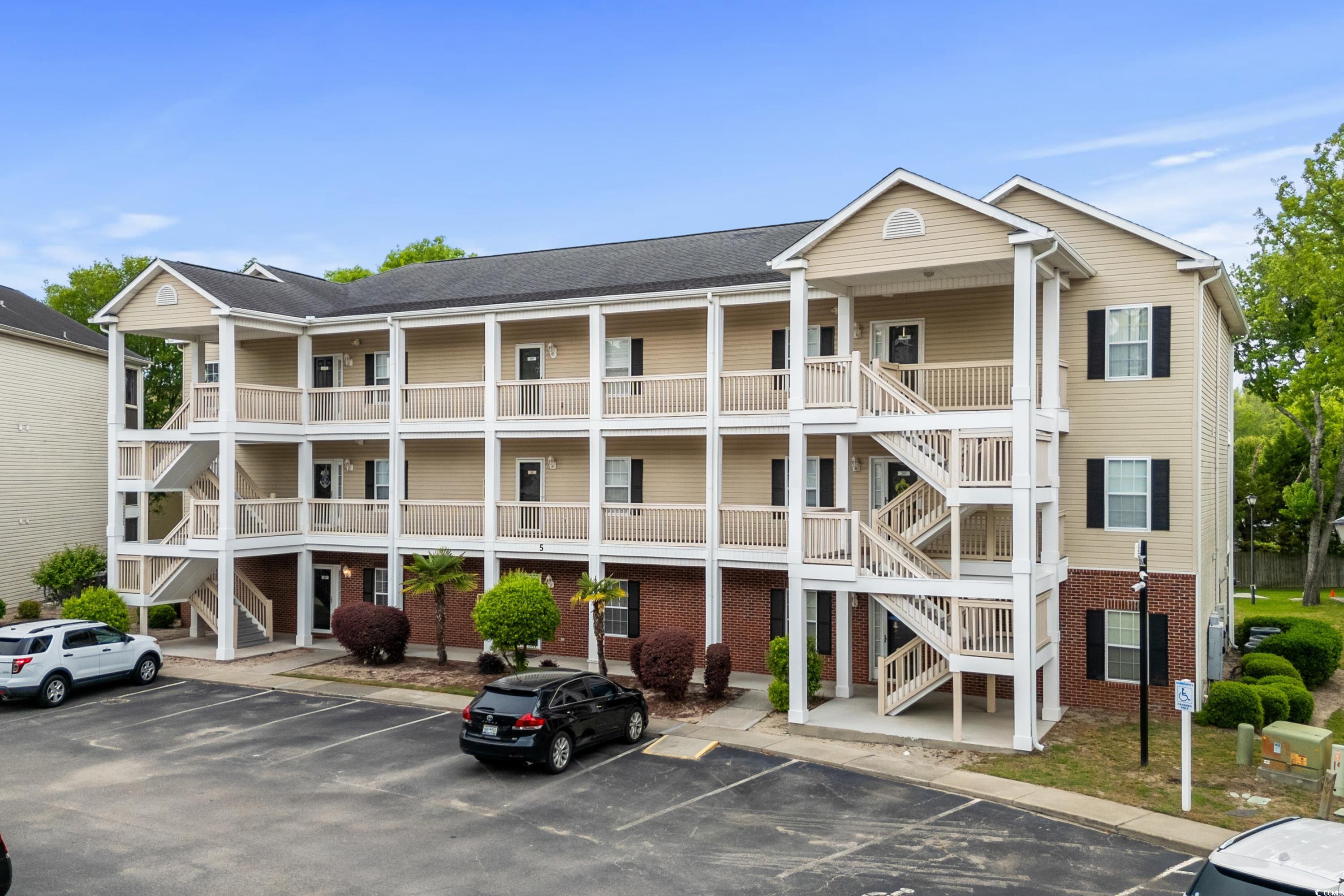 1058 Sea Mountain Hwy. Property Photo