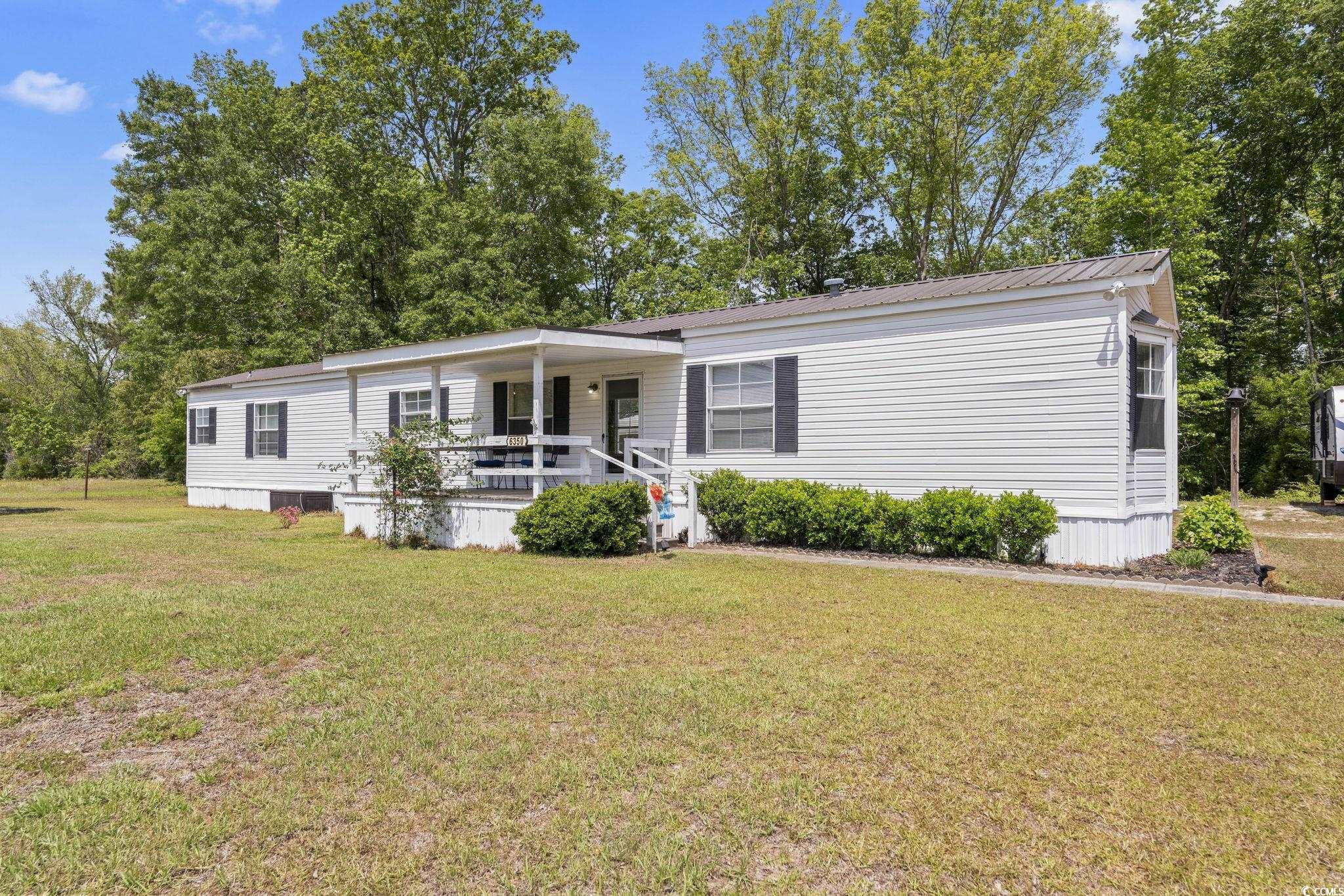 6350 Antioch Rd. Property Photo