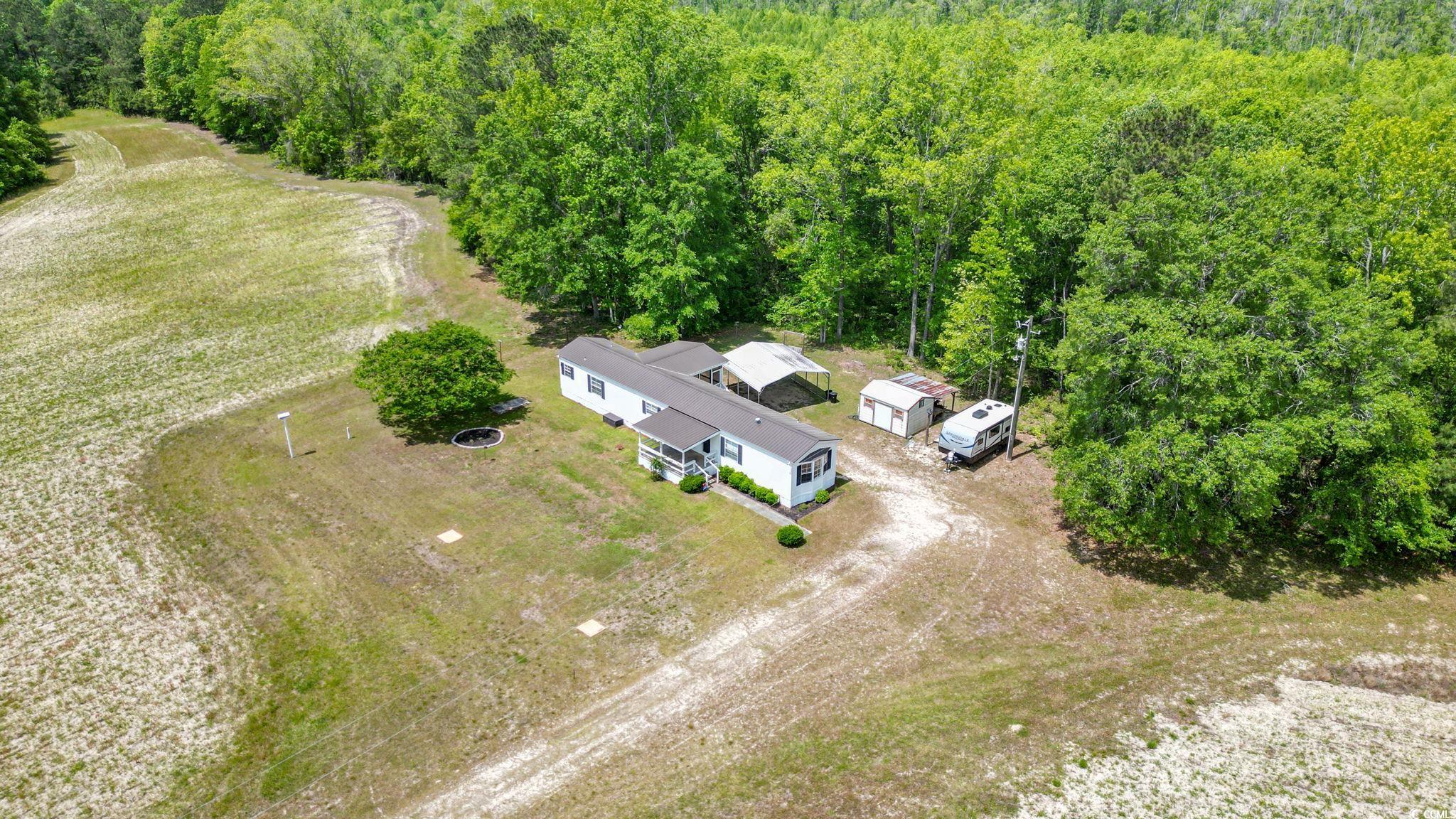 6350 Antioch Rd. Property Photo 2