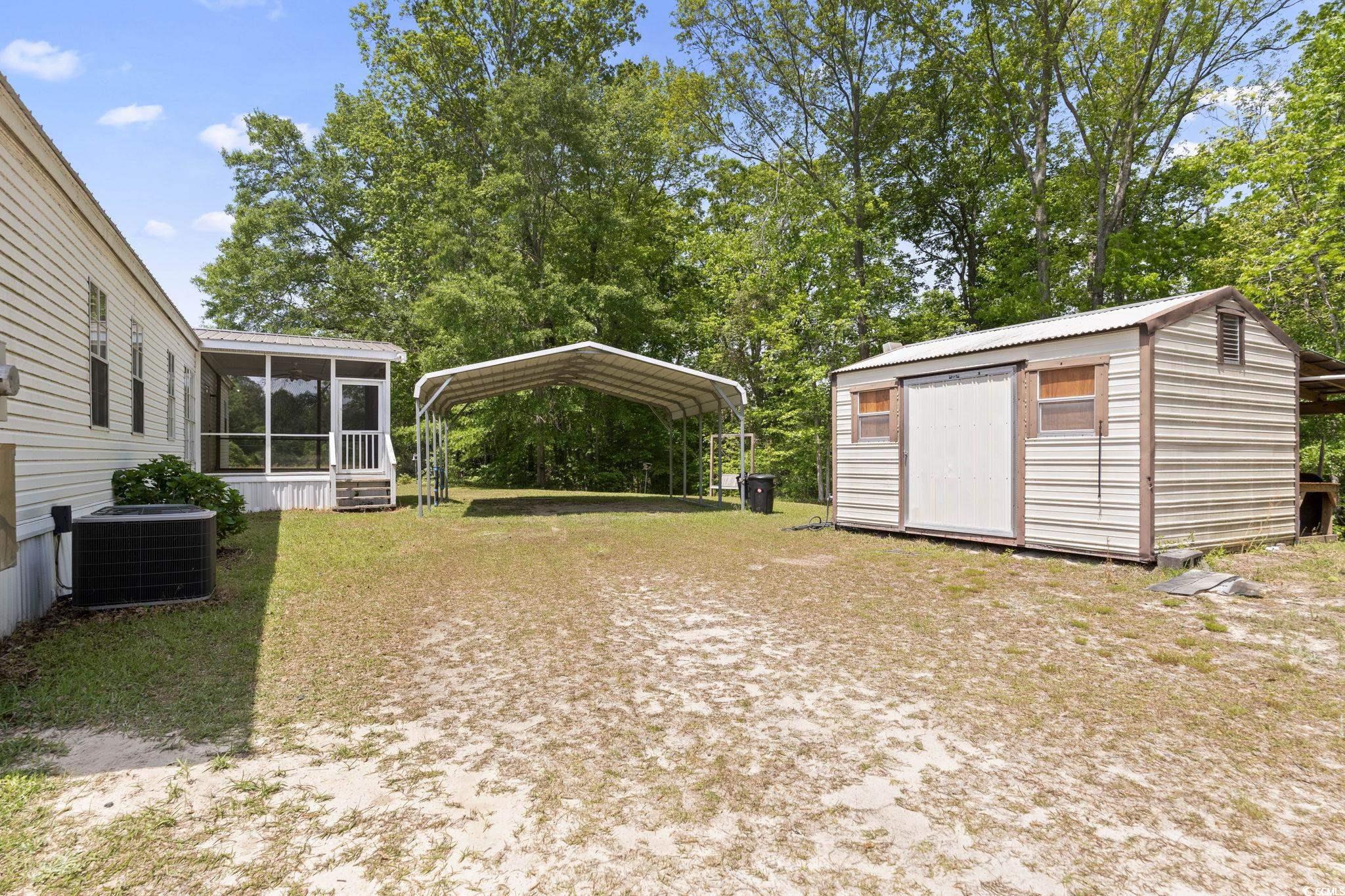 6350 Antioch Rd. Property Photo 23