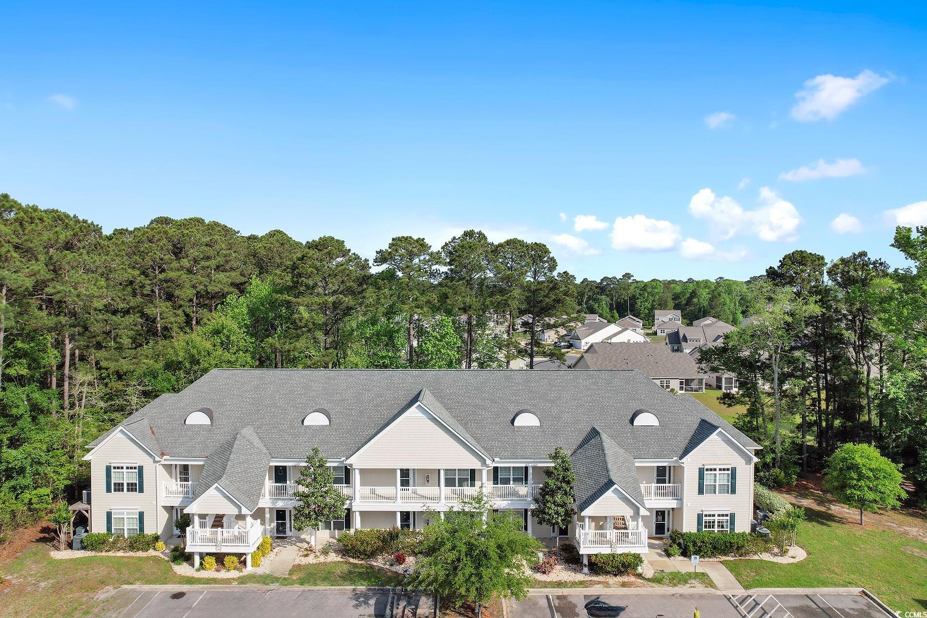 148 Scotch Broom Dr. Property Photo