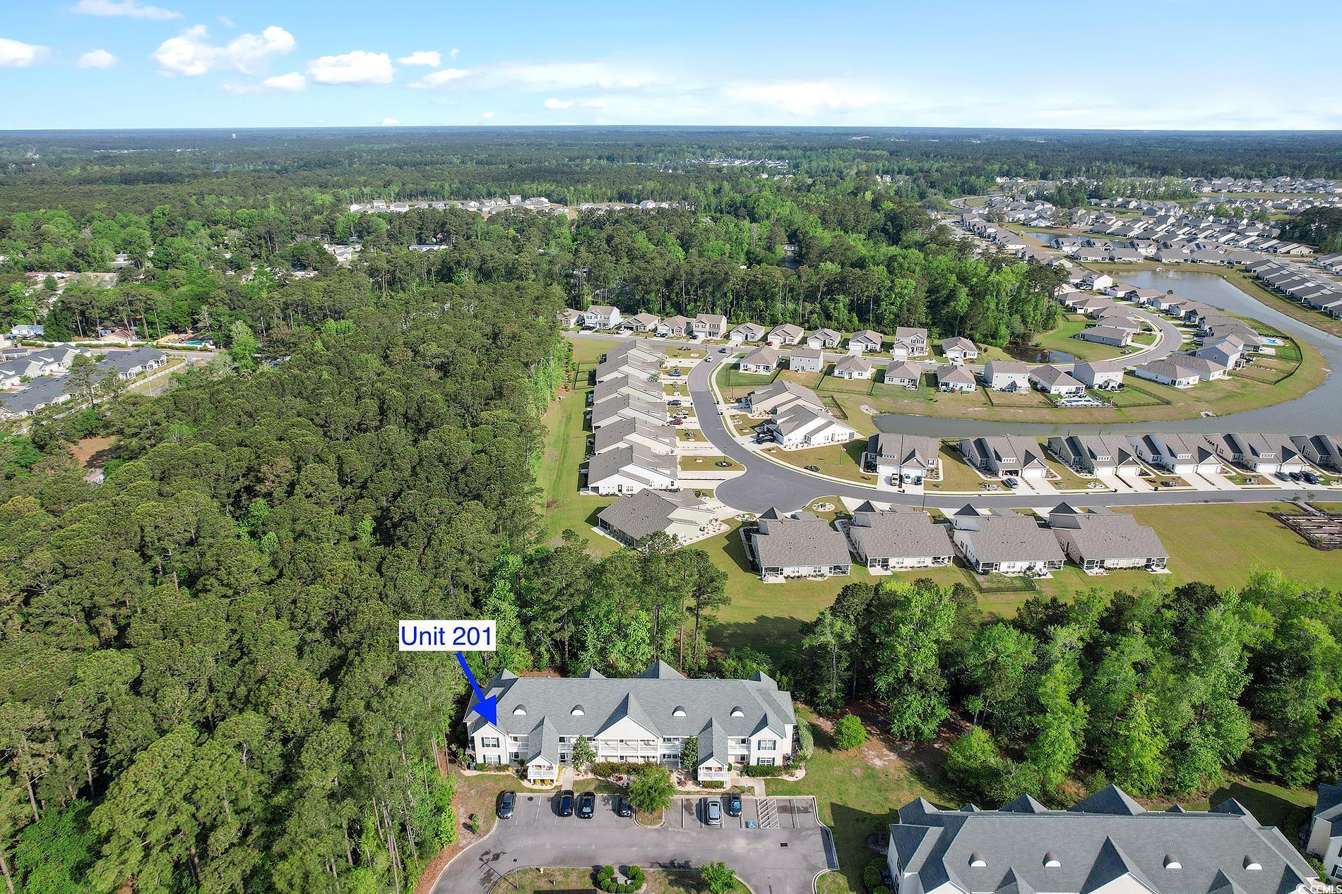 148 Scotch Broom Dr. Property Photo 30