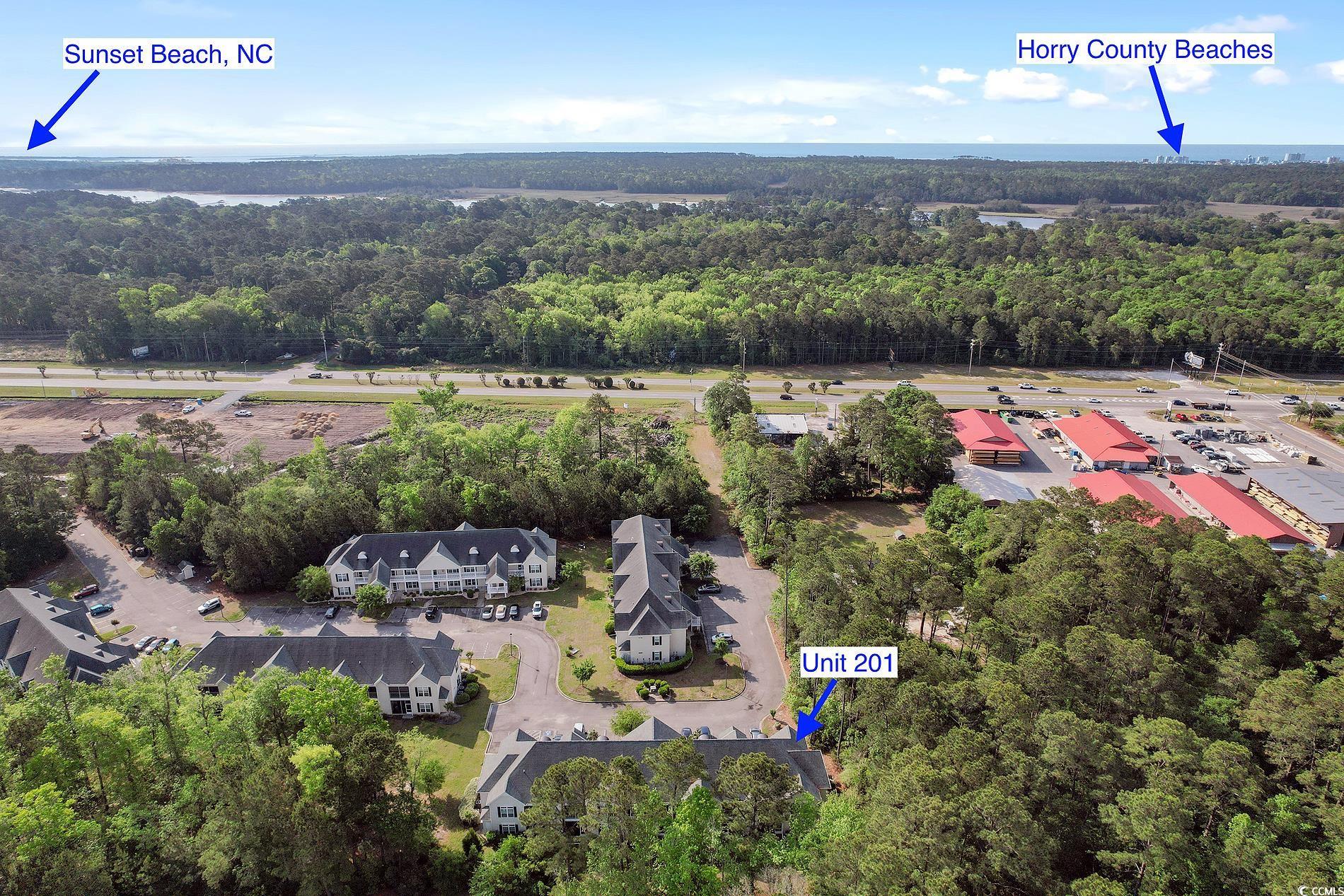 148 Scotch Broom Dr. Property Photo 33