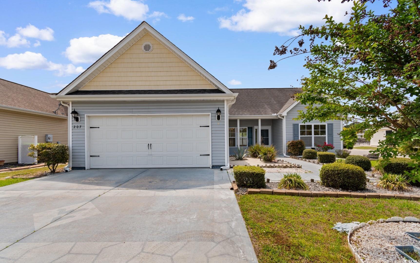 207 Cupola Dr. Property Photo