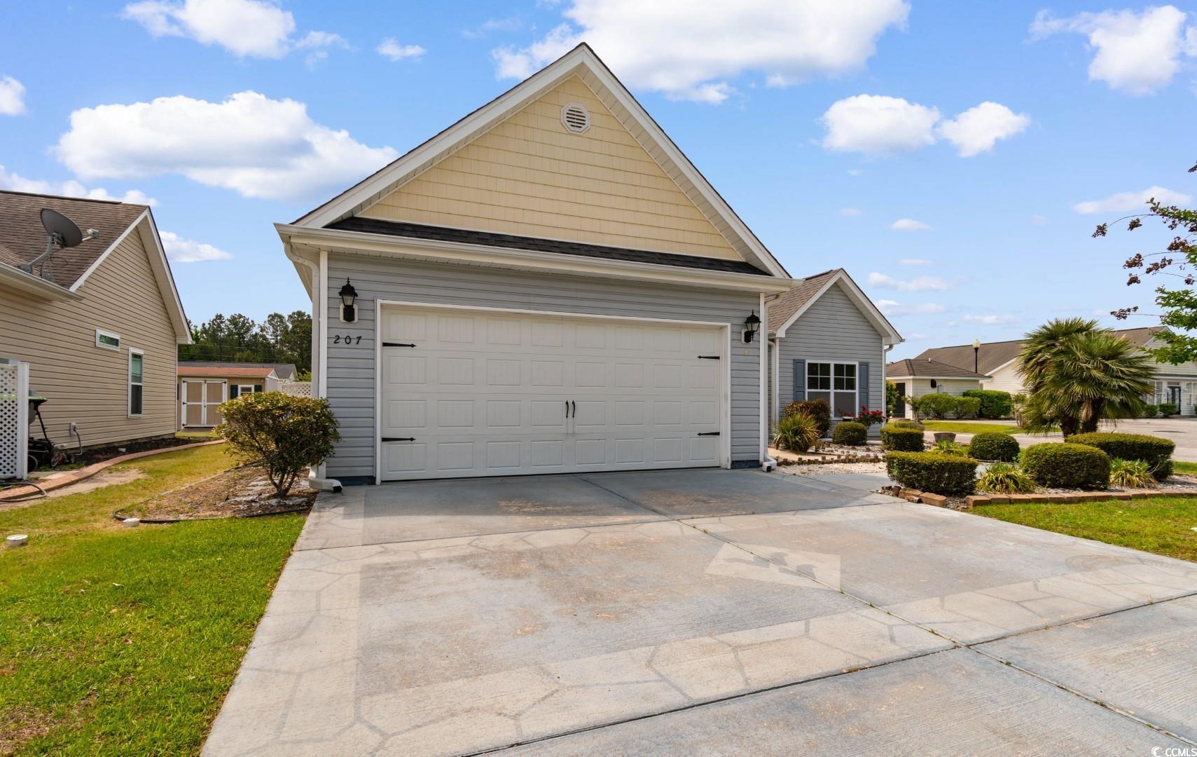 207 Cupola Dr. Property Photo 3