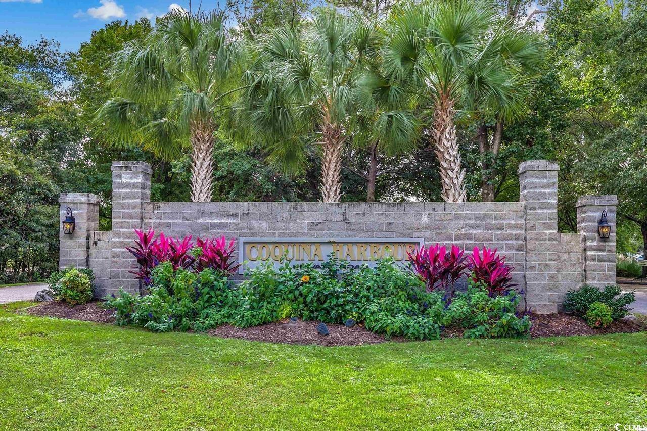 4215 Coquina Harbour Dr. Property Photo 2