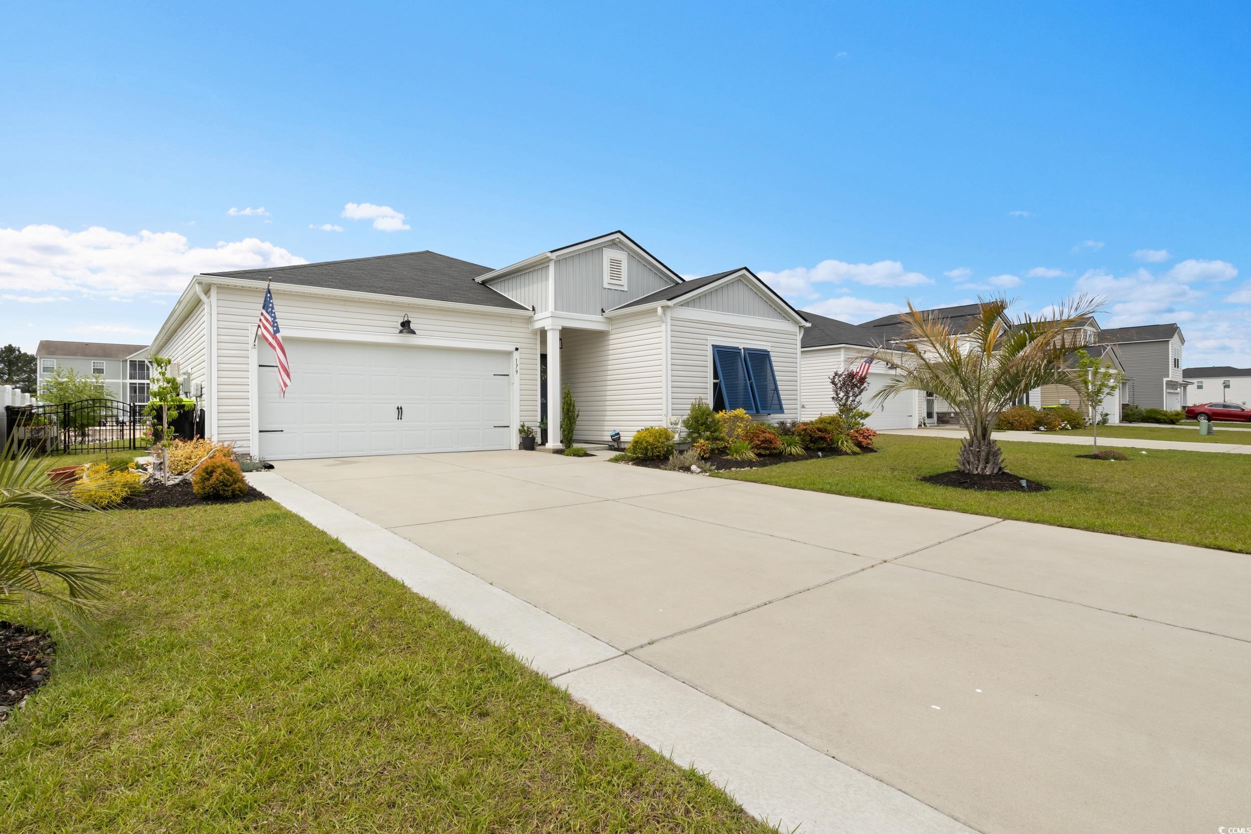 179 S Reindeer Rd. Property Photo