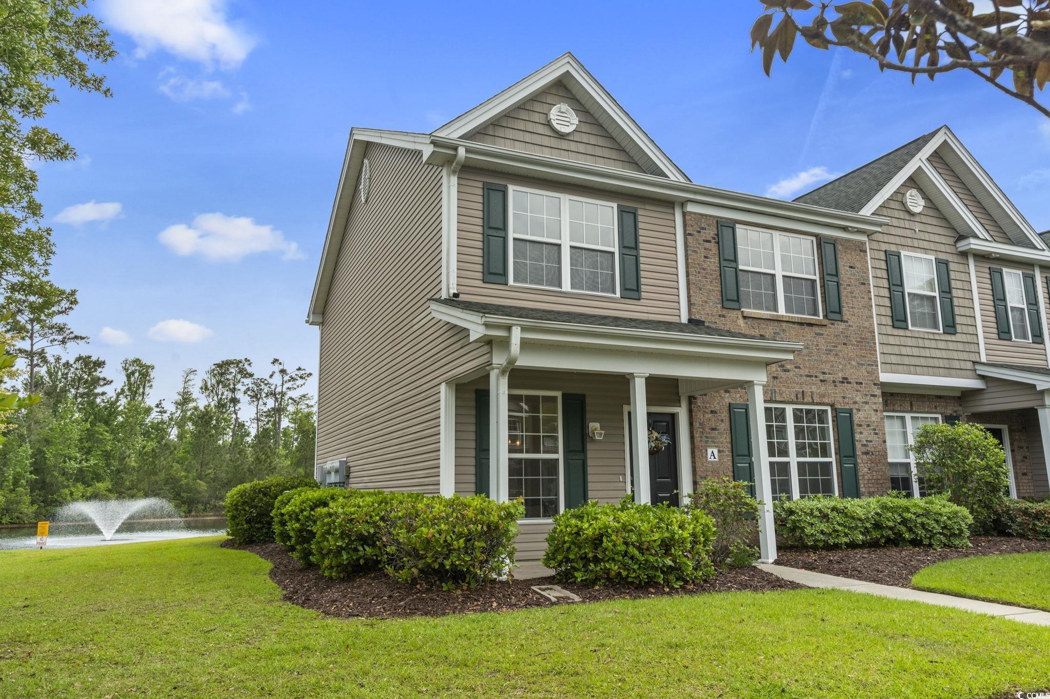 160 Chenoa Dr. Property Photo