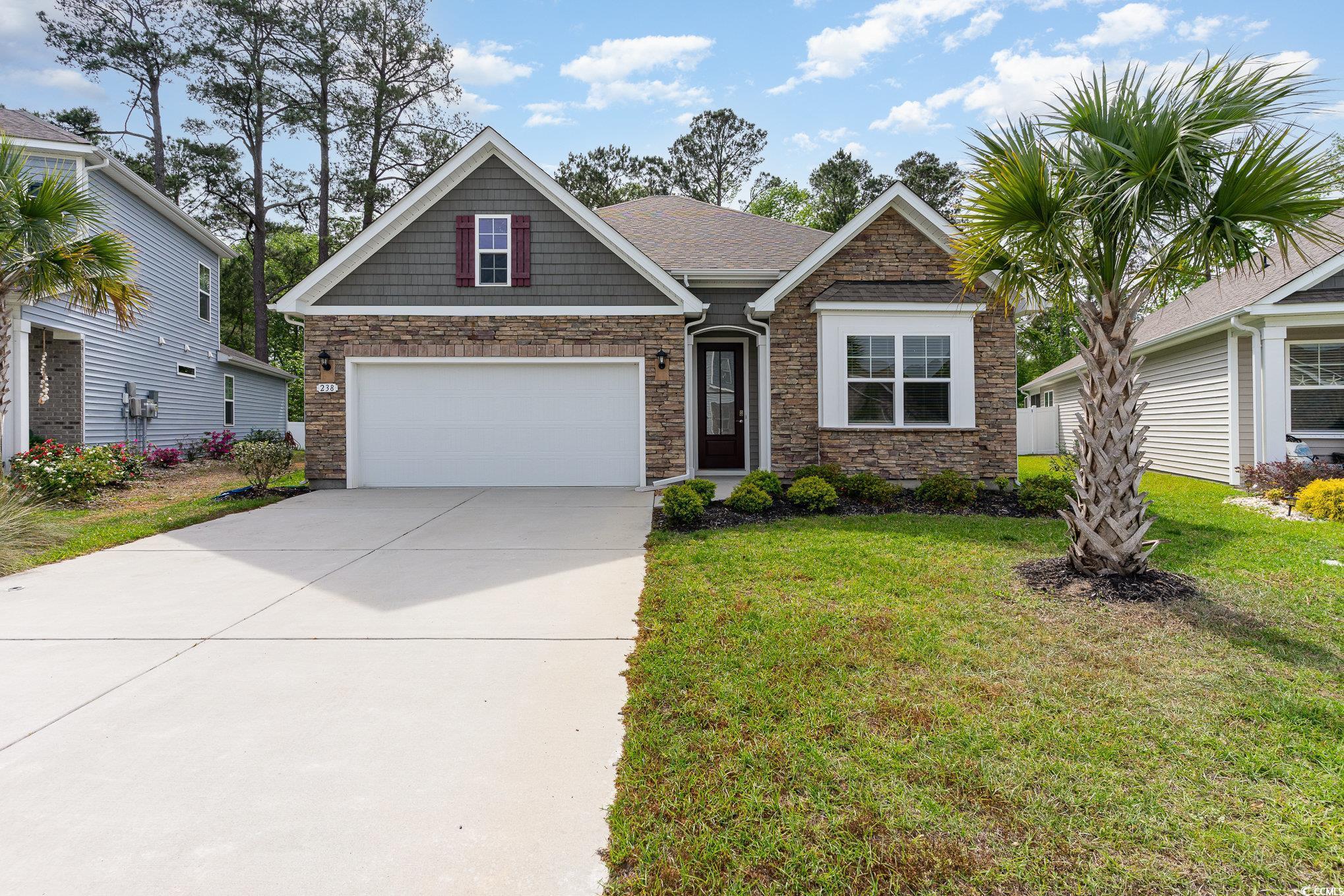 238 Juniata Loop Property Photo