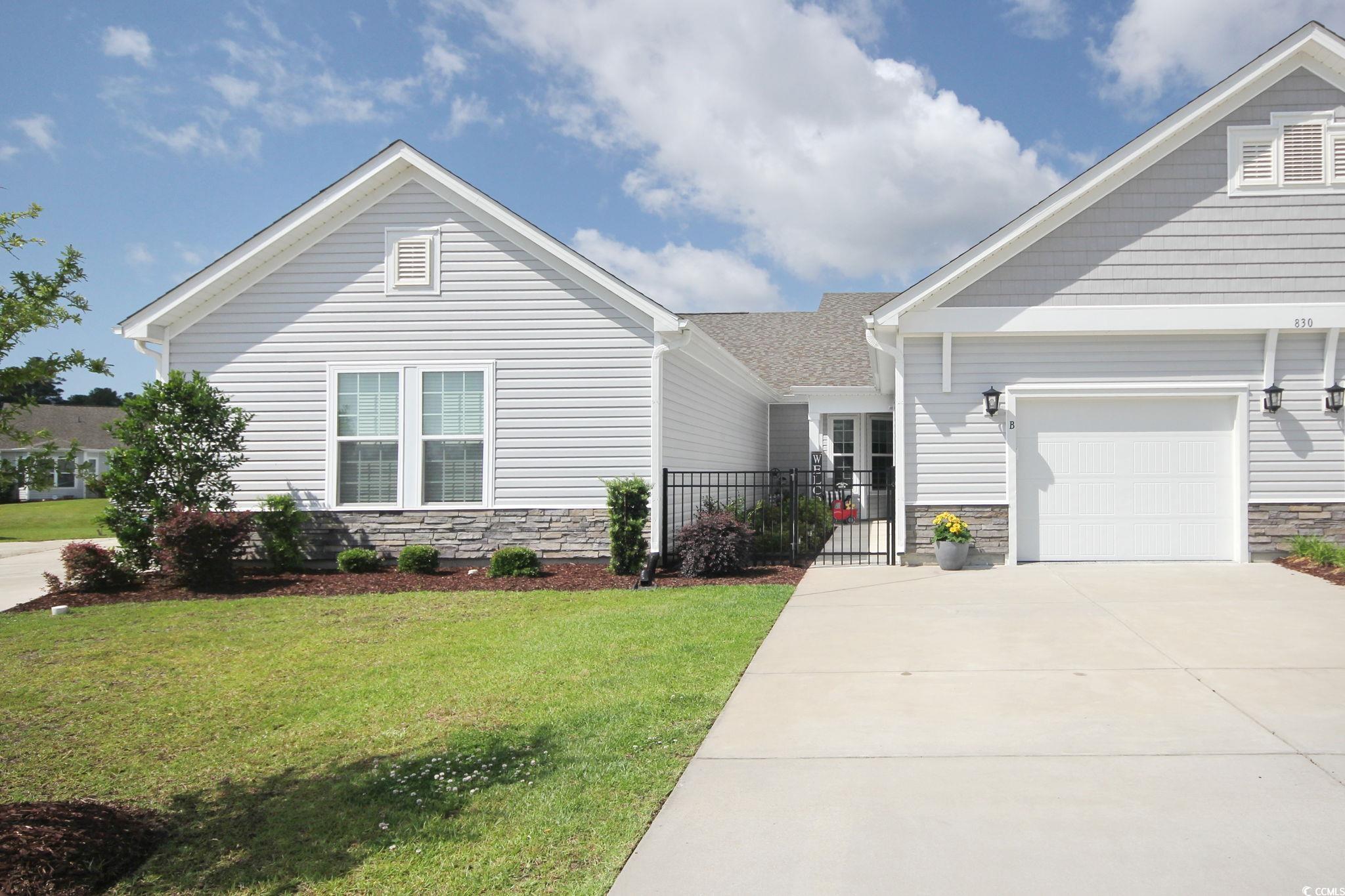 830 San Marco Ct. Property Photo