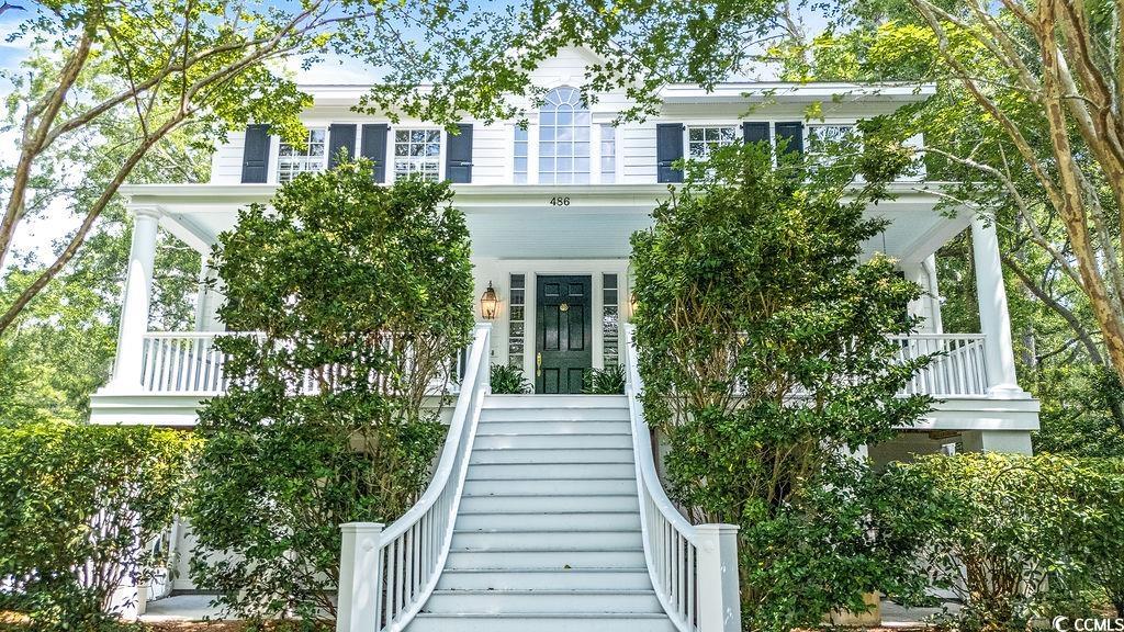486 Lantana Circle Property Photo 1