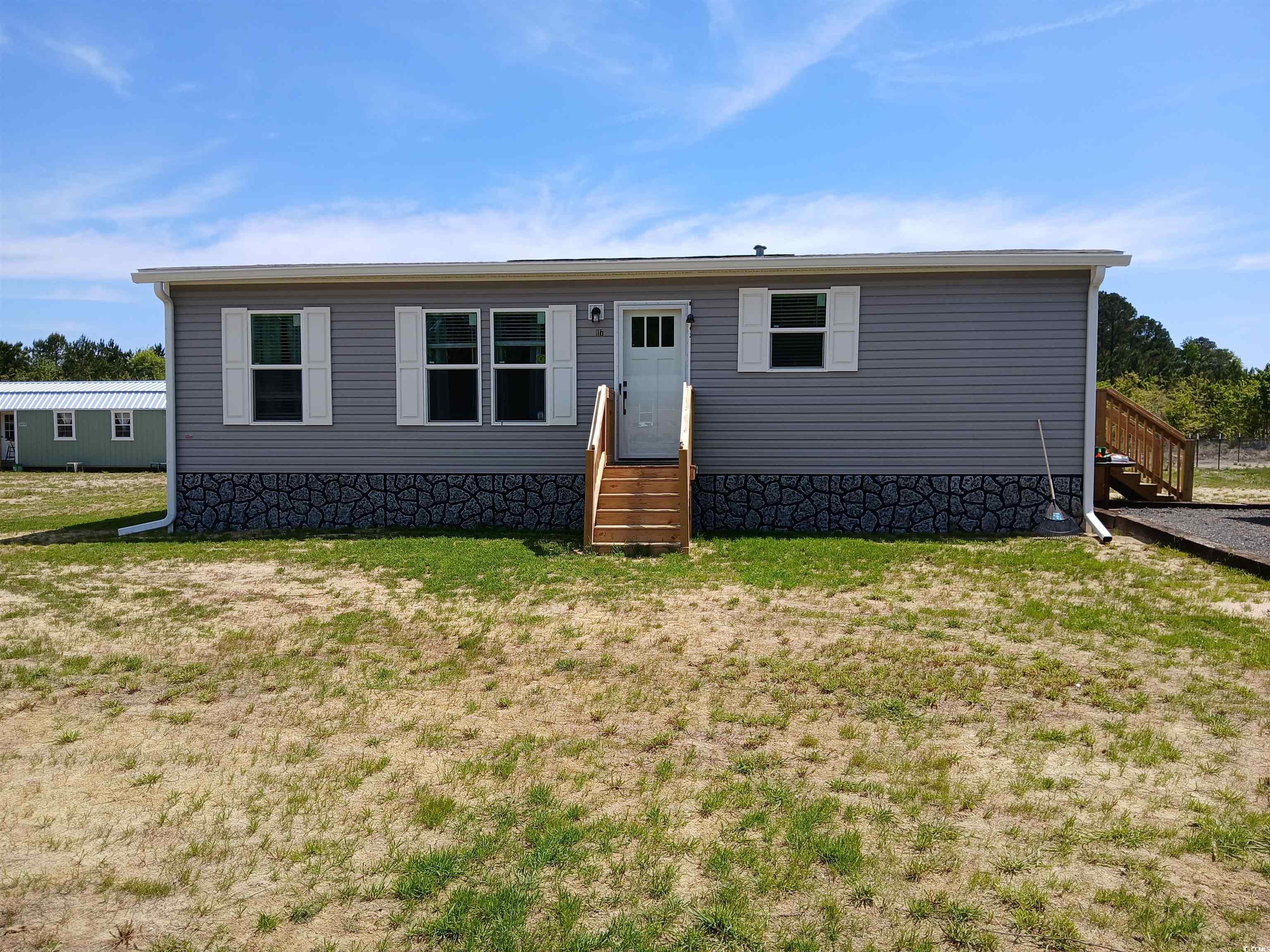 117 Melanie Brooke Ln. Property Photo