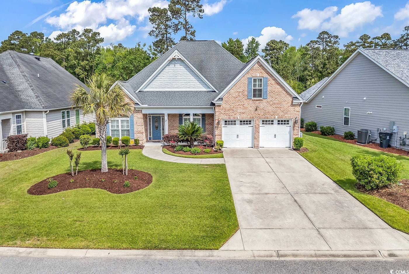 120 Whitemarsh Ct. Property Photo