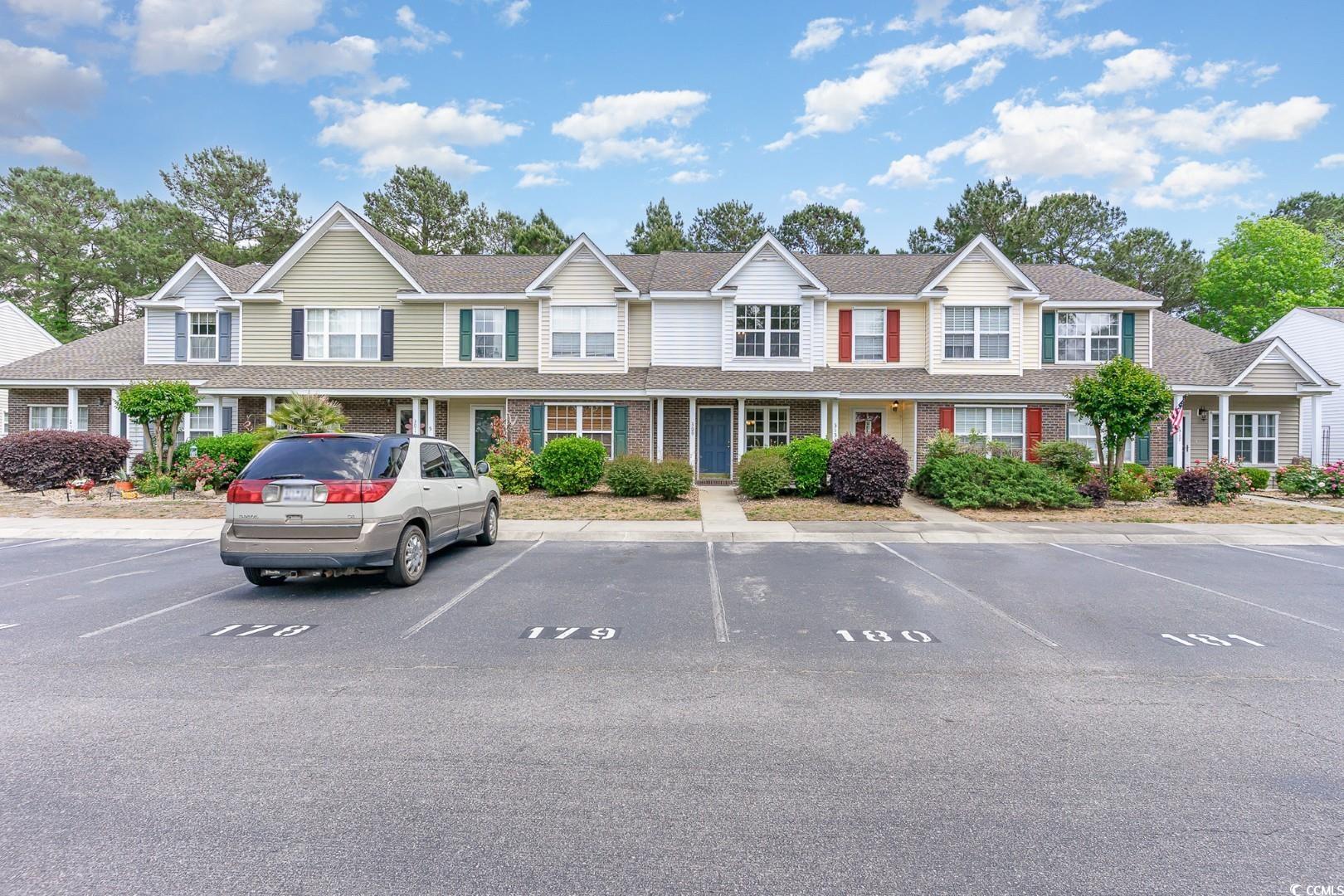 309 Seabert Rd. Property Photo