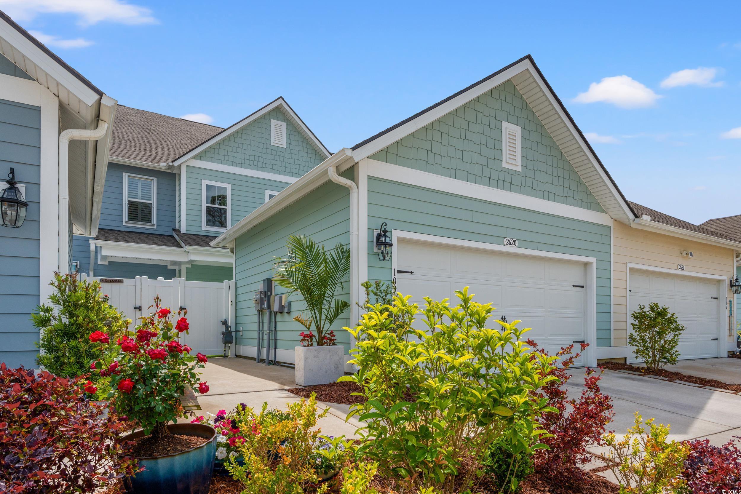 2620 Blue Crane Circle Property Photo