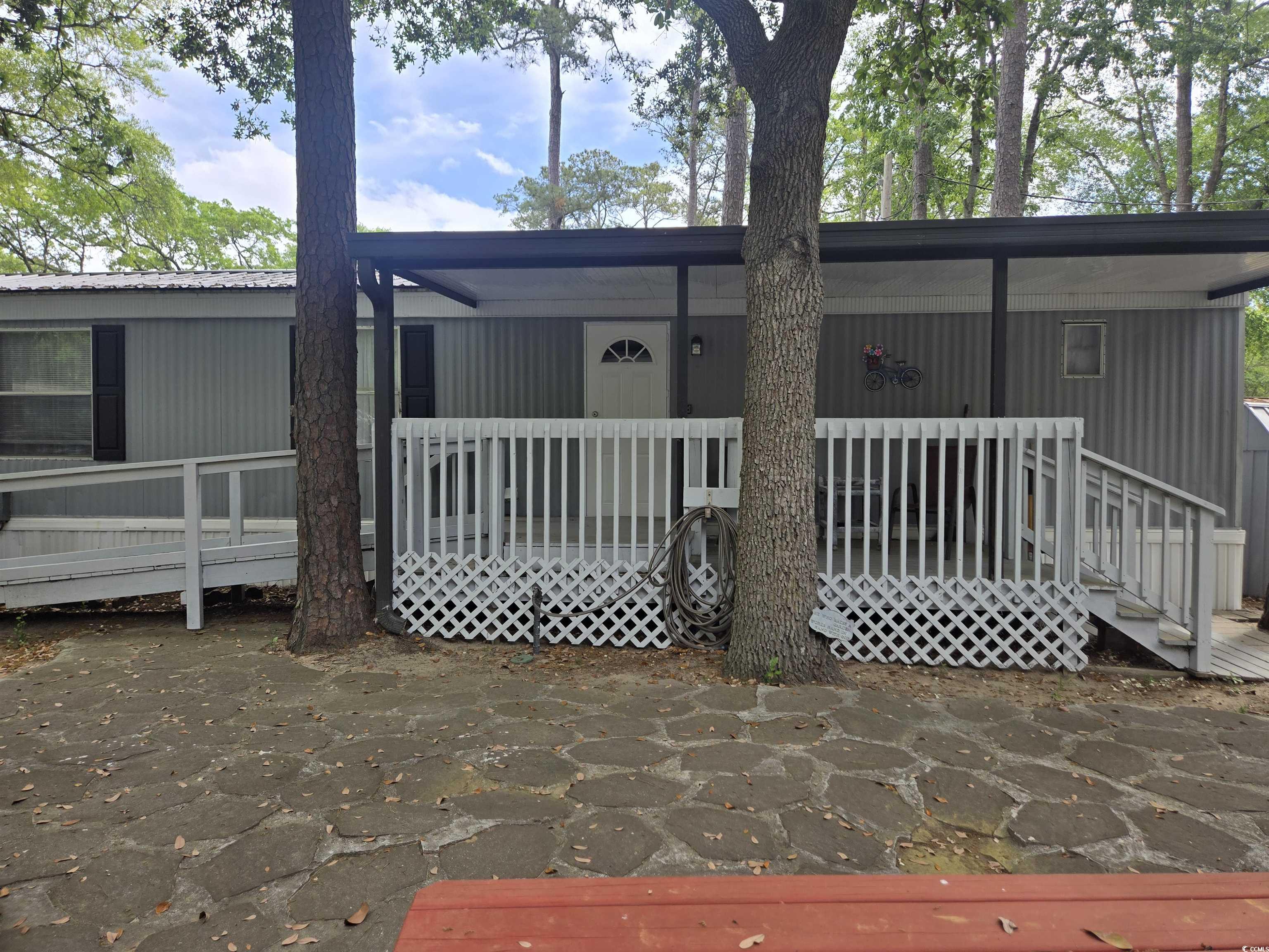 Garden City Beach Real Estate Listings Main Image