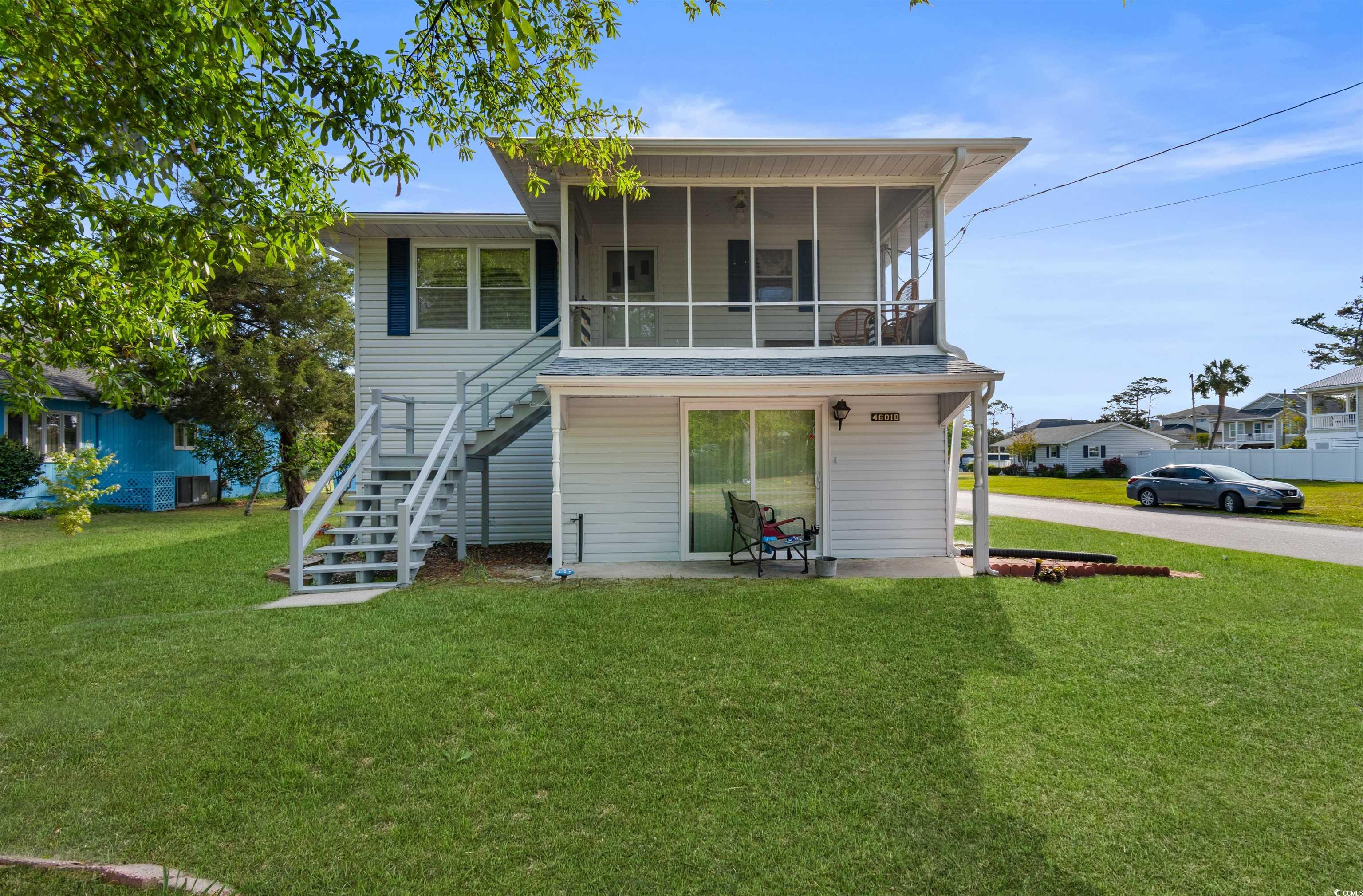 4601 Lewis St. Property Photo