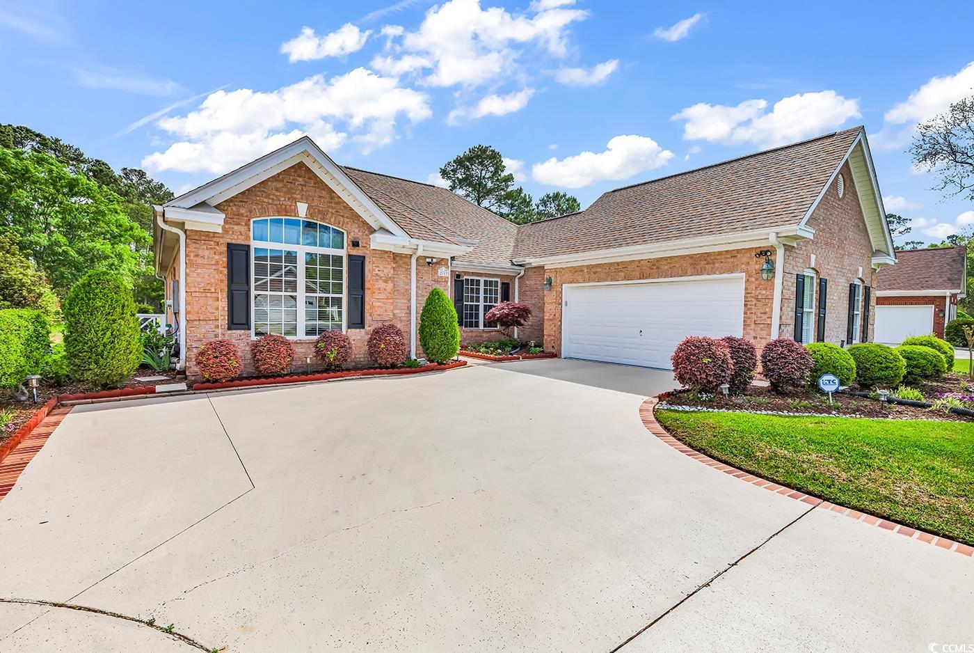 2617 Willet Cove Property Photo