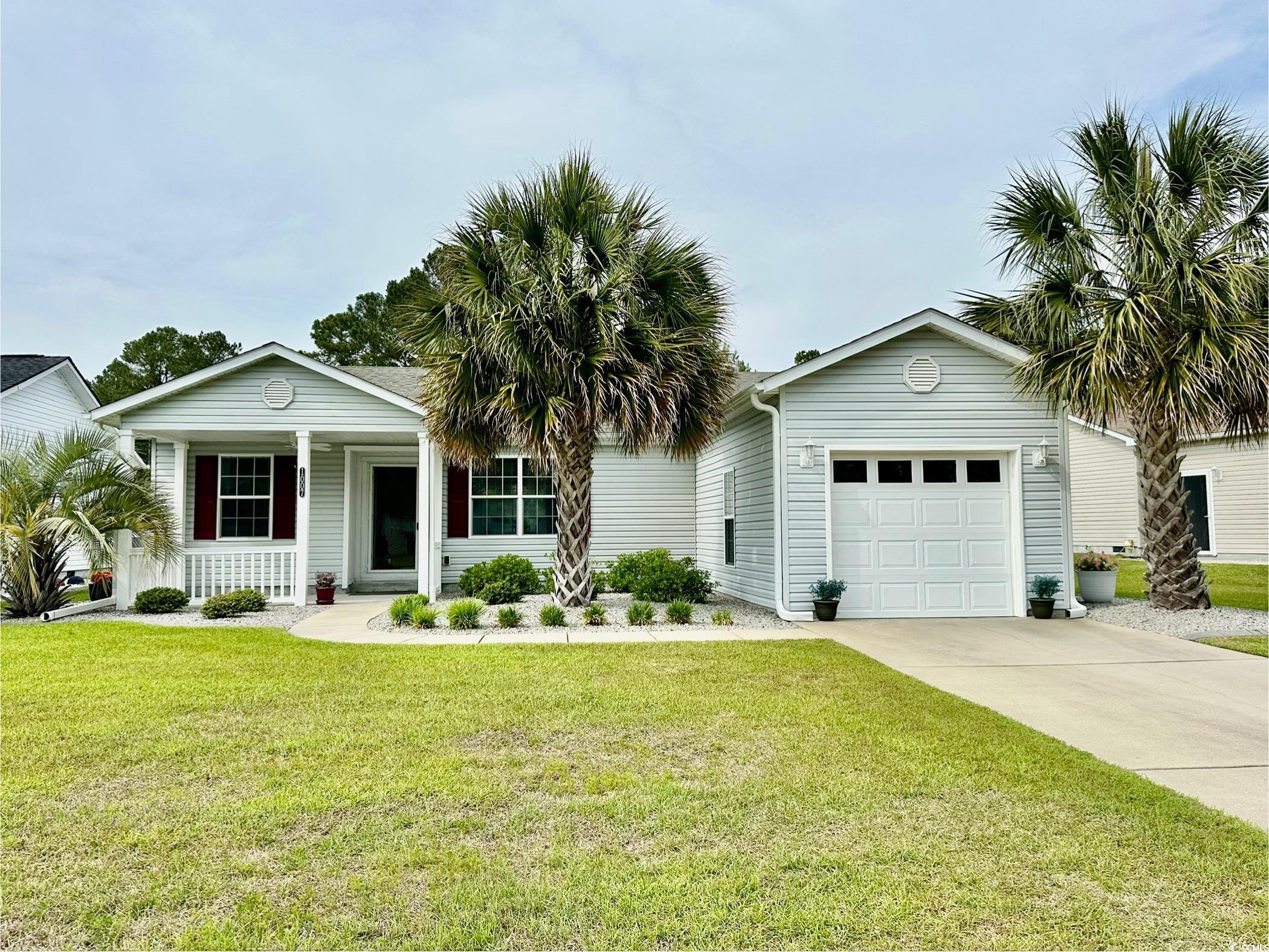 1007 Greencrest Ct. Property Photo