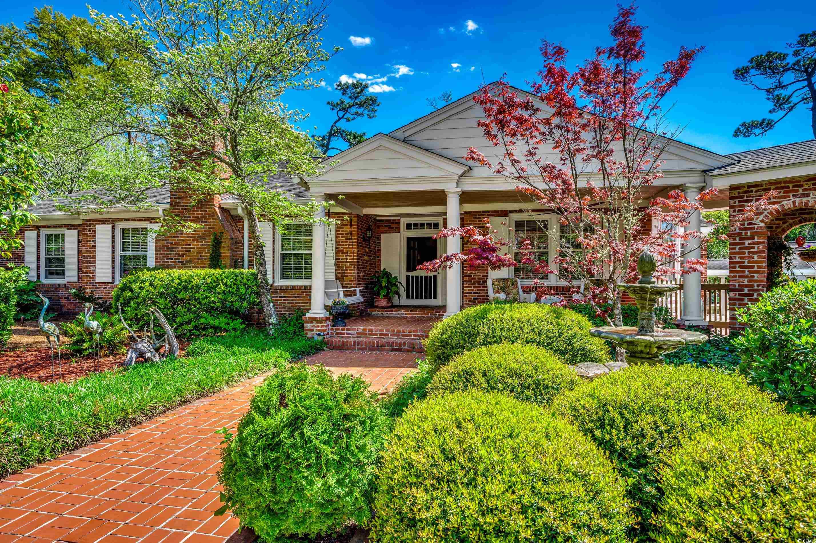 141 N Gate Rd. Property Photo