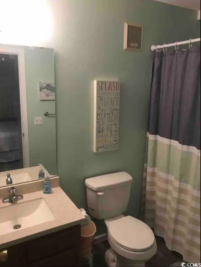 5905 S Kings Hwy. Property Photo 11