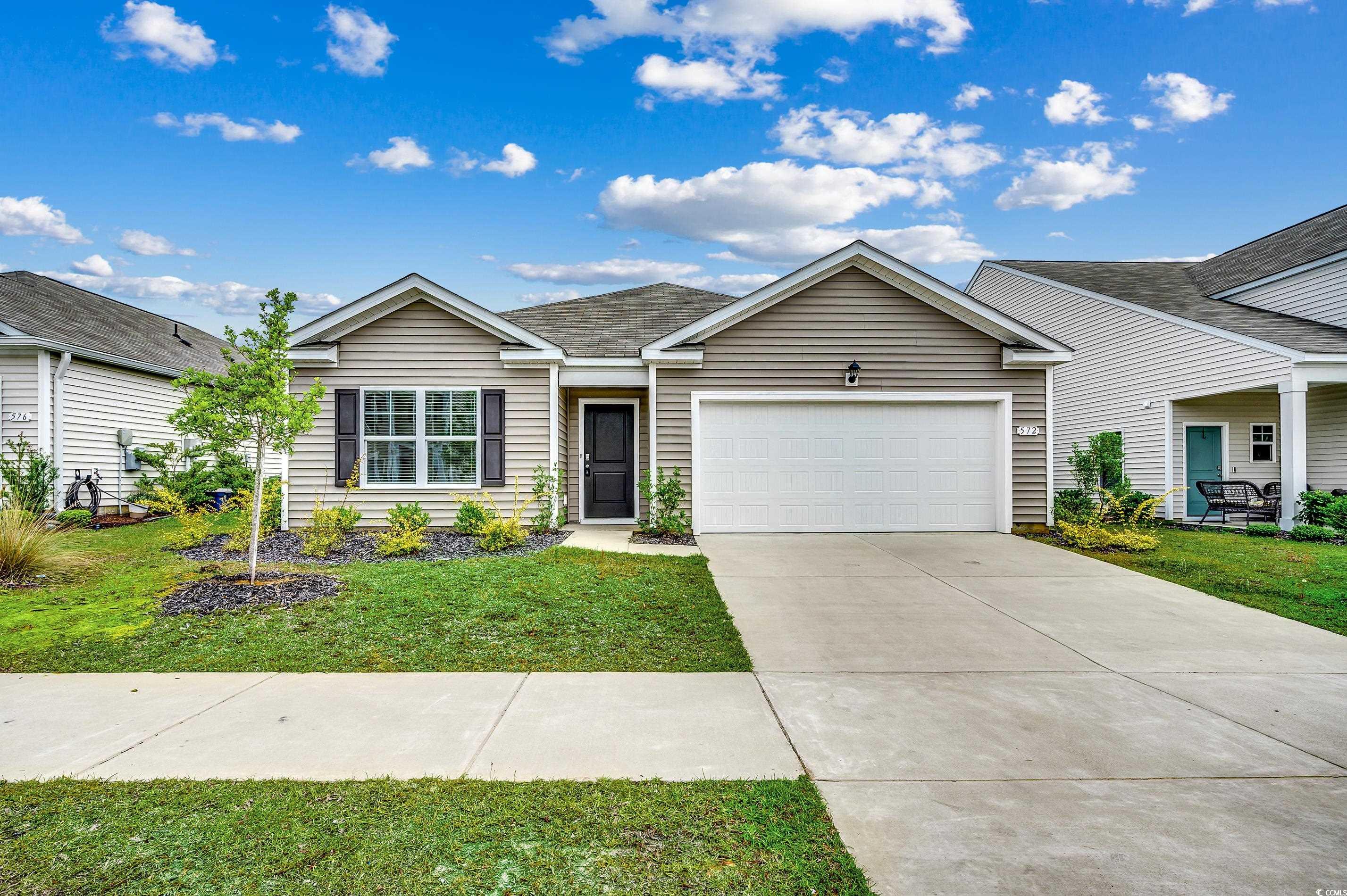 572 Woodland Farms Circle Property Photo
