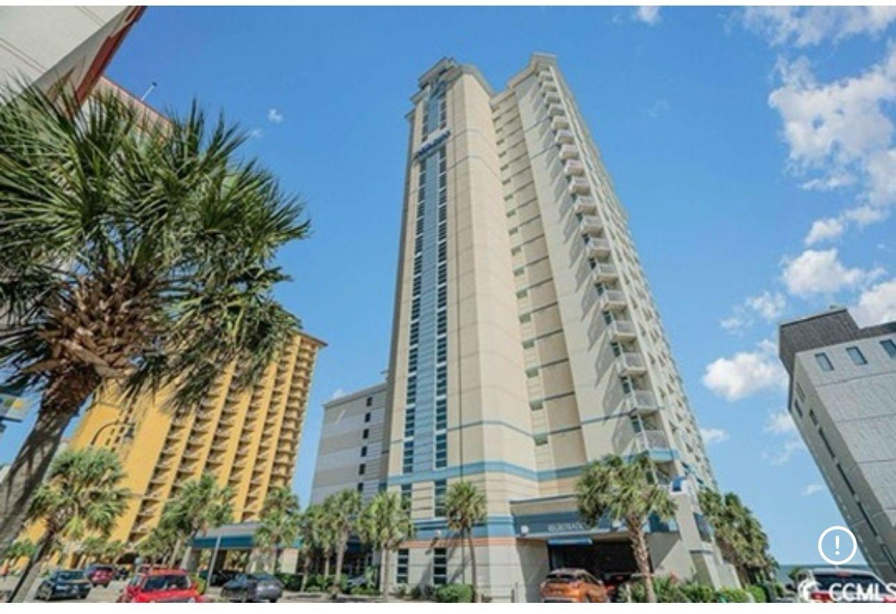 2506 North Ocean Blvd. Property Photo