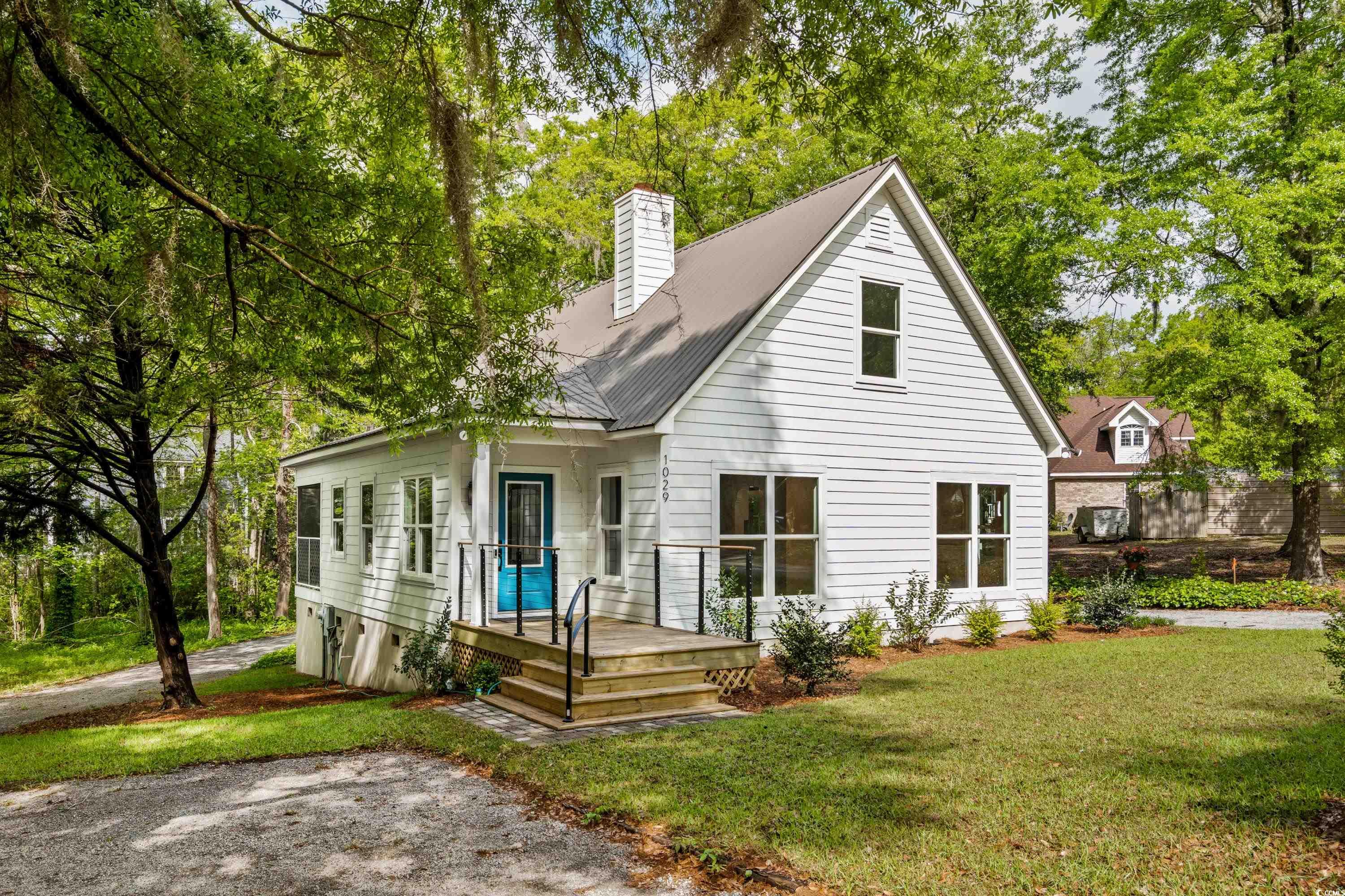 1029 Old Plantation Dr. Property Photo