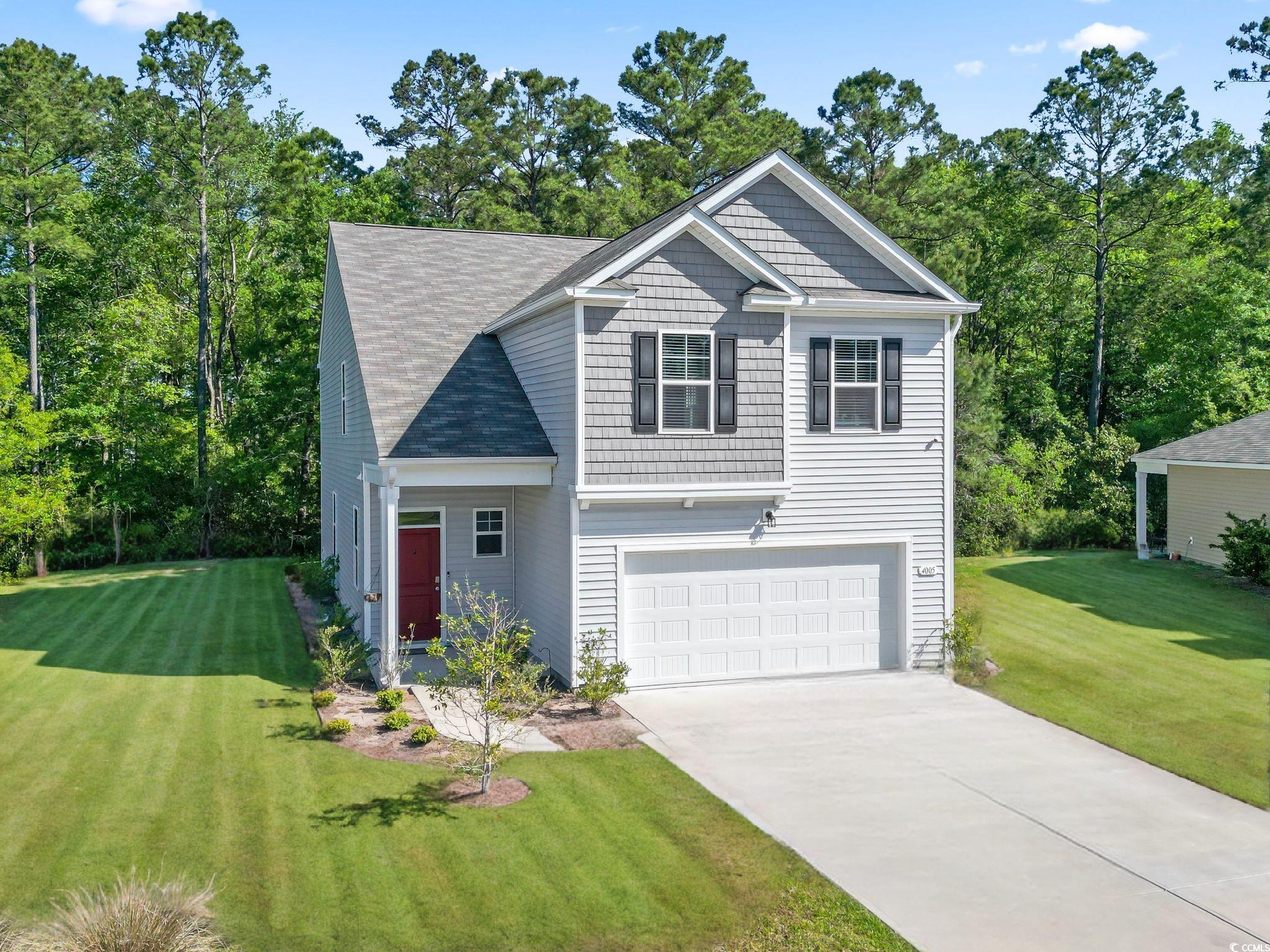 4005 Sweetspire Court