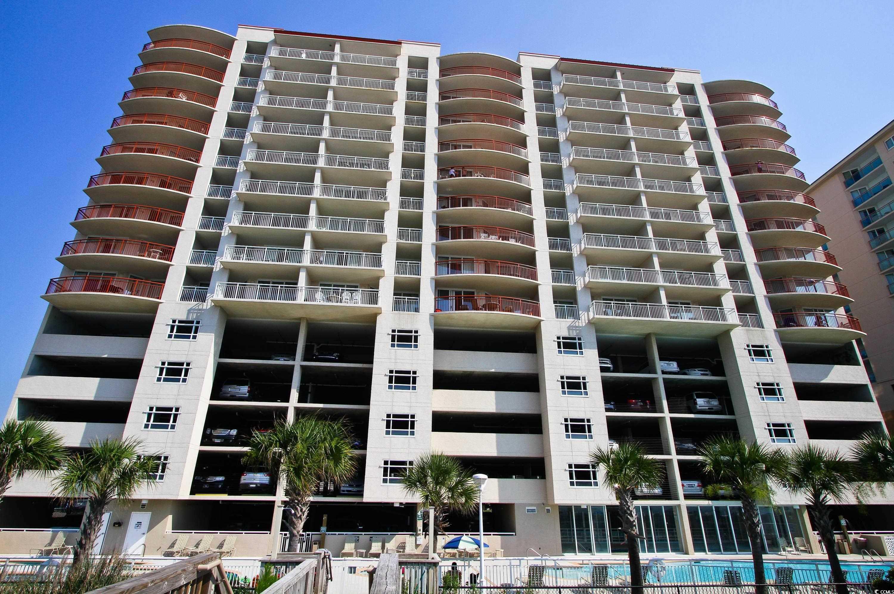 1401 S Ocean Blvd. Property Photo 1