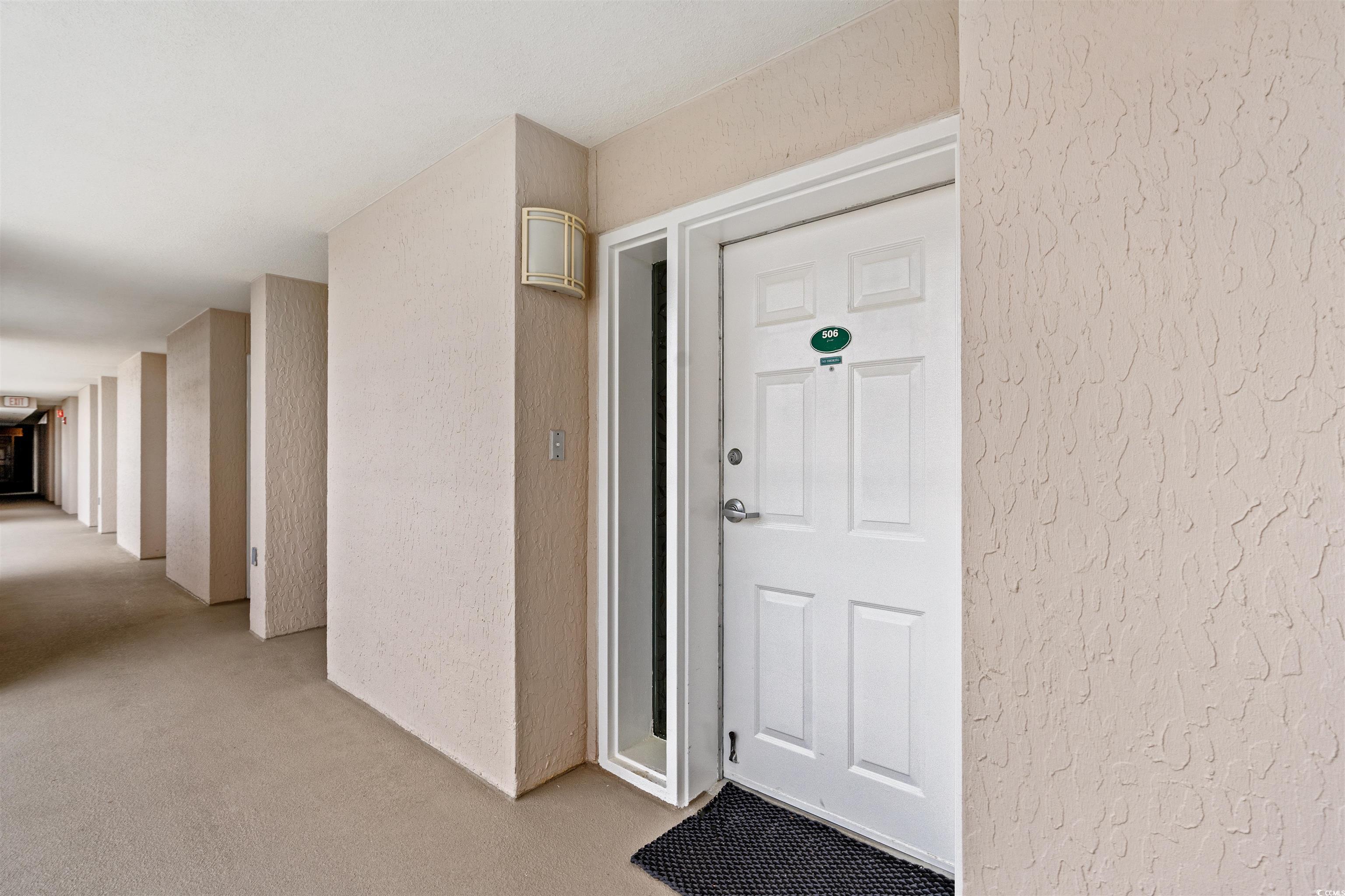 1401 S Ocean Blvd. Property Photo 2