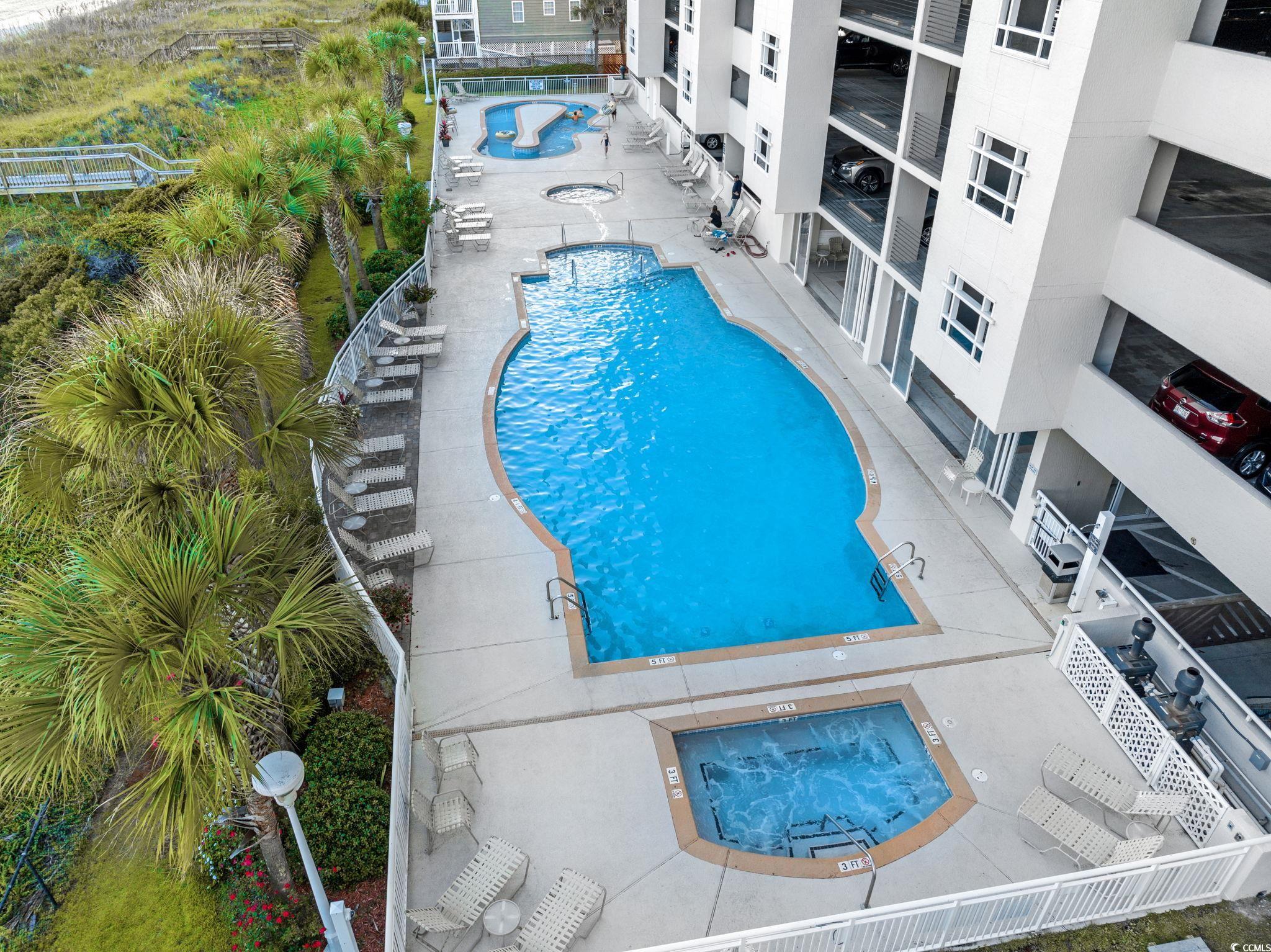 1401 S Ocean Blvd. Property Photo 33