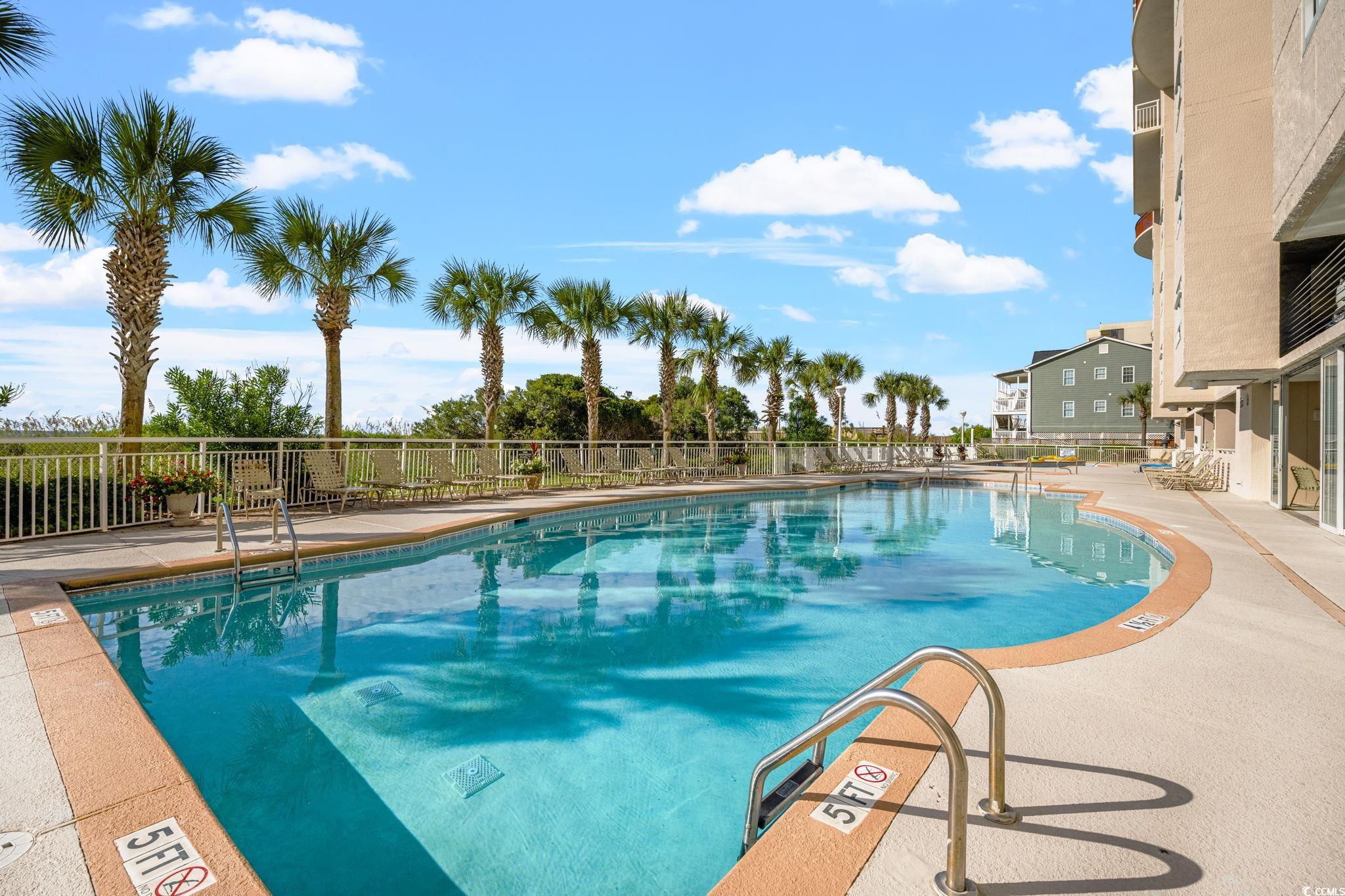 1401 S Ocean Blvd. Property Photo 36