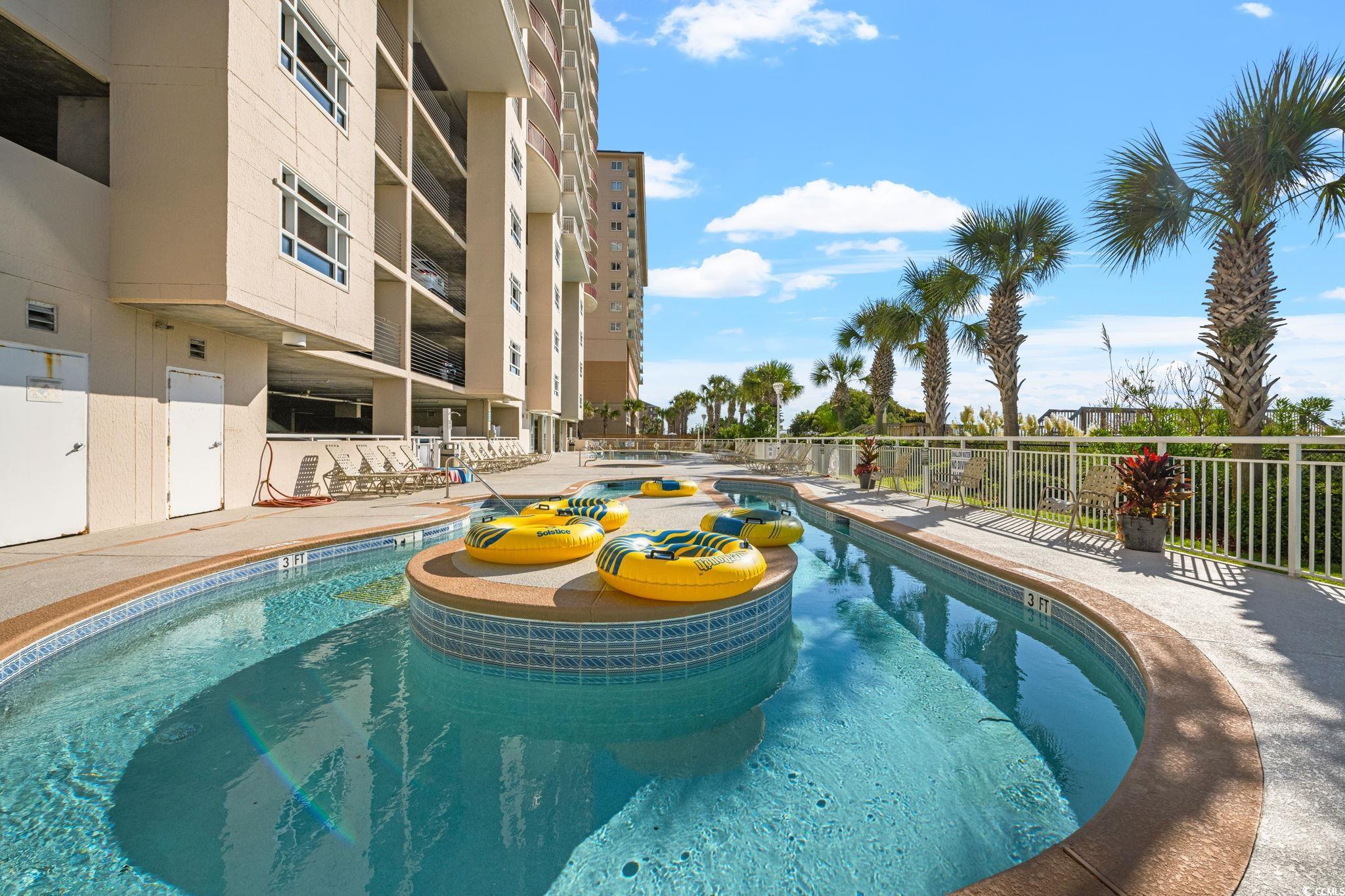 1401 S Ocean Blvd. Property Photo 38