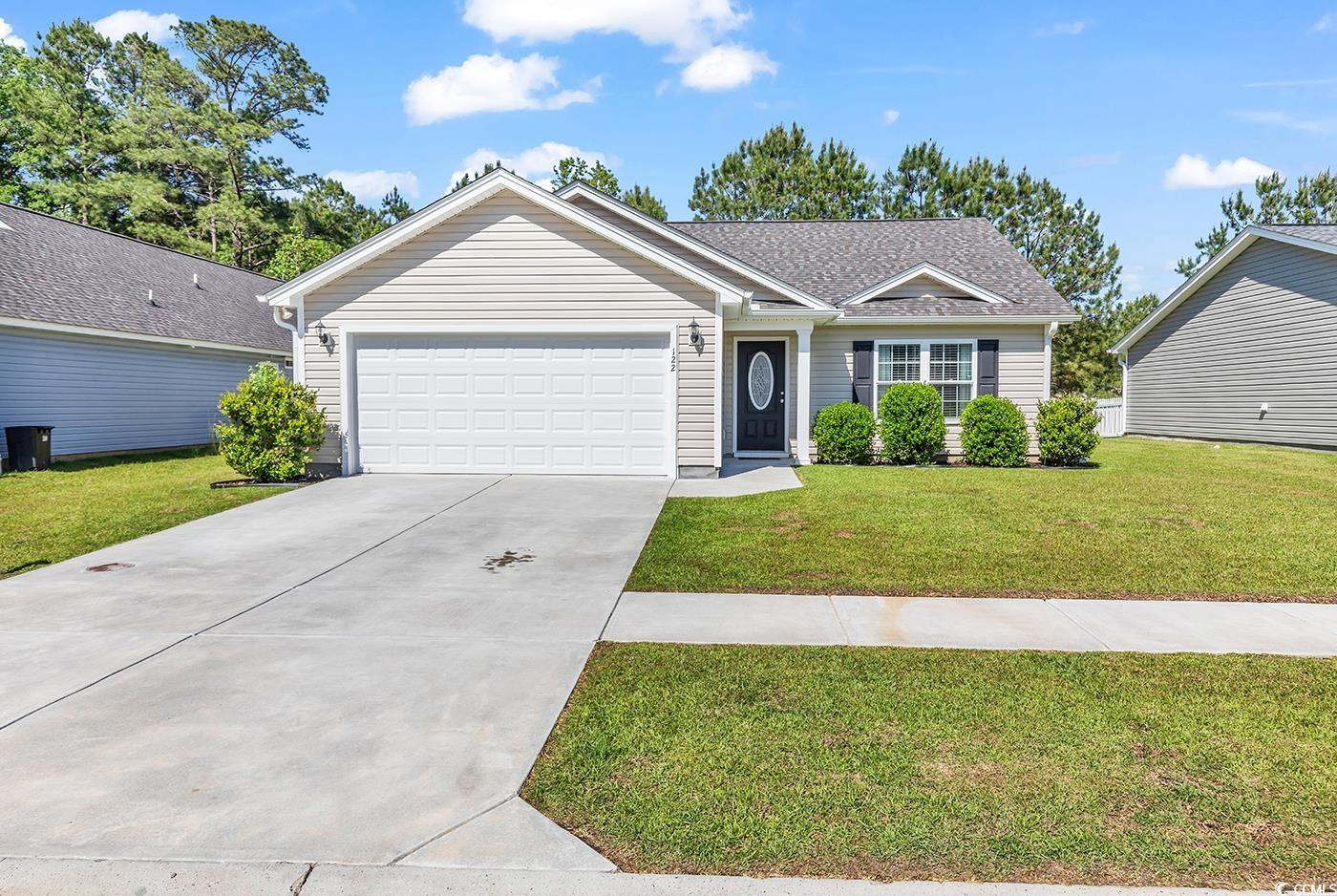 122 Desurrency Ct. Property Photo