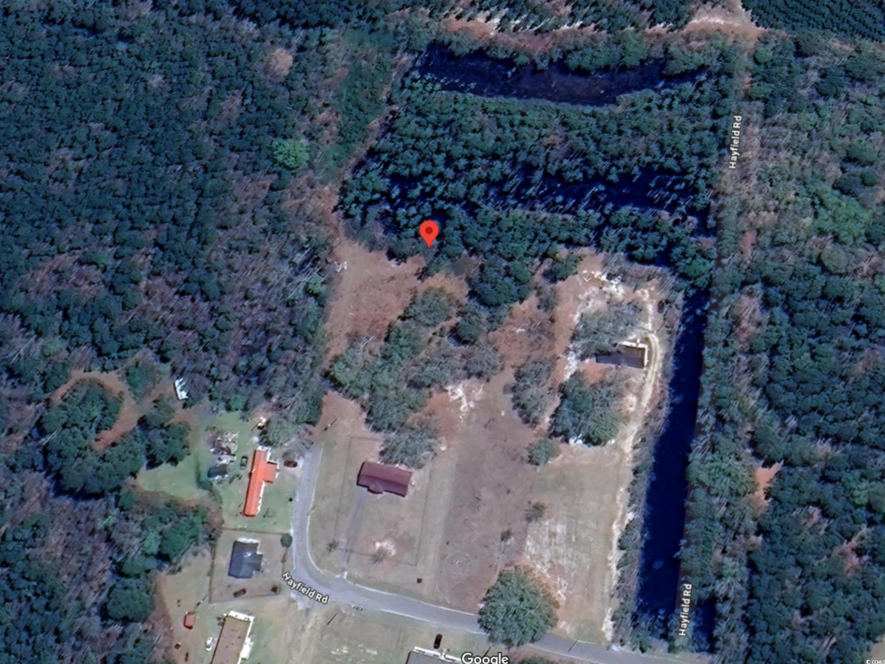 450 Hayfield Rd. Property Photo 2