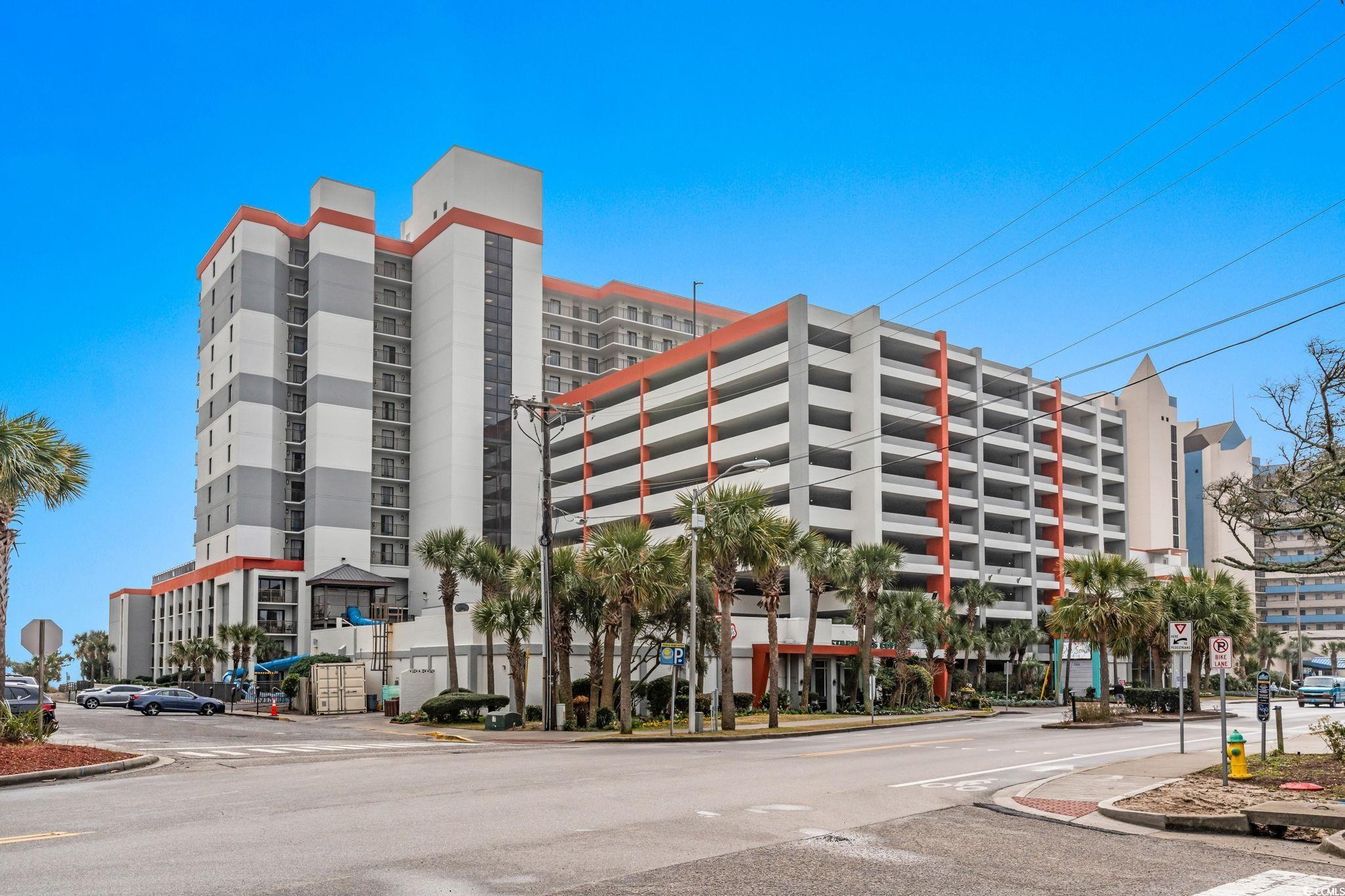 7200 N Ocean Blvd. Property Photo